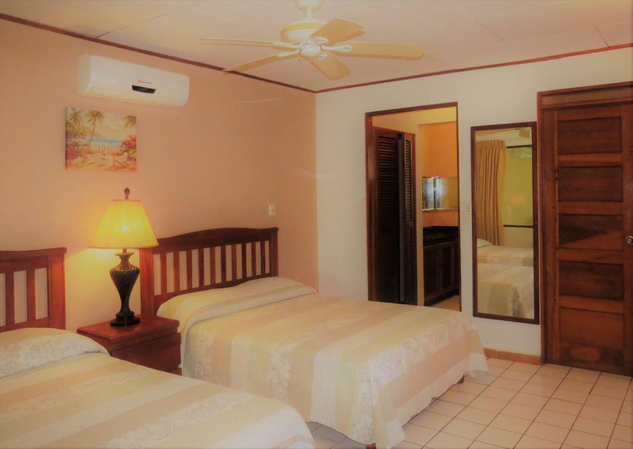 Flamingo Marina Hotel Playa Flamingo