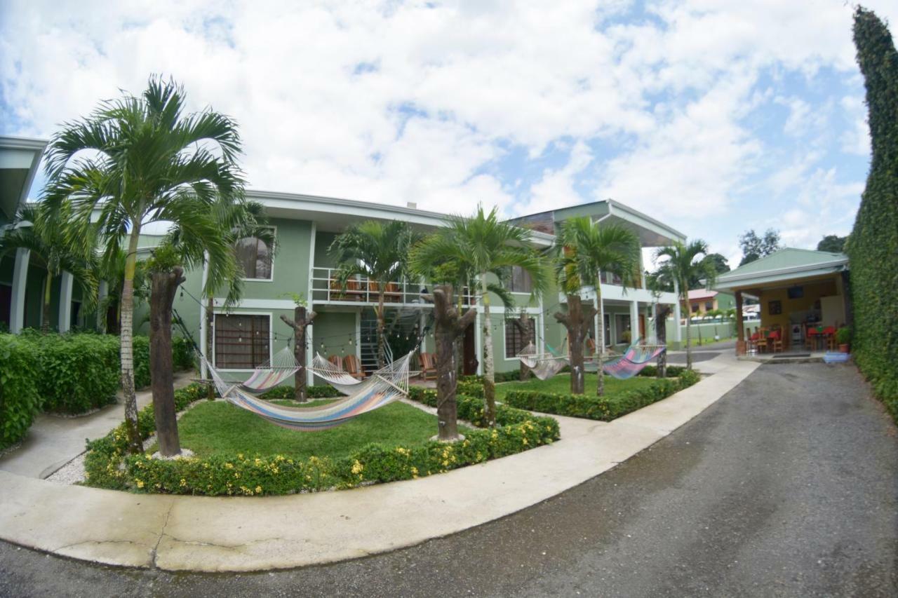 La Backpackers Fortuna