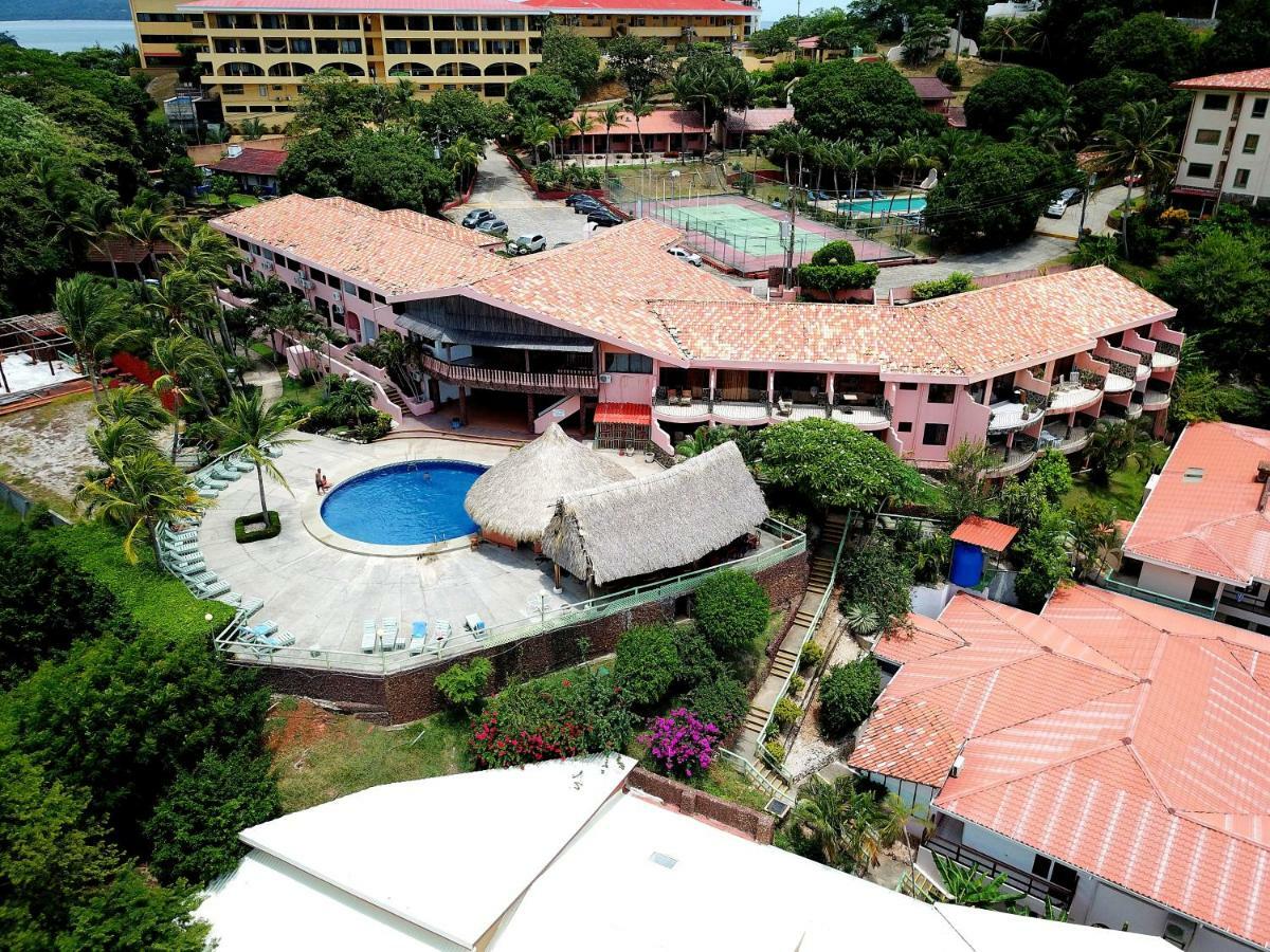 Hotel Flamingo Marina Playa Flamingo