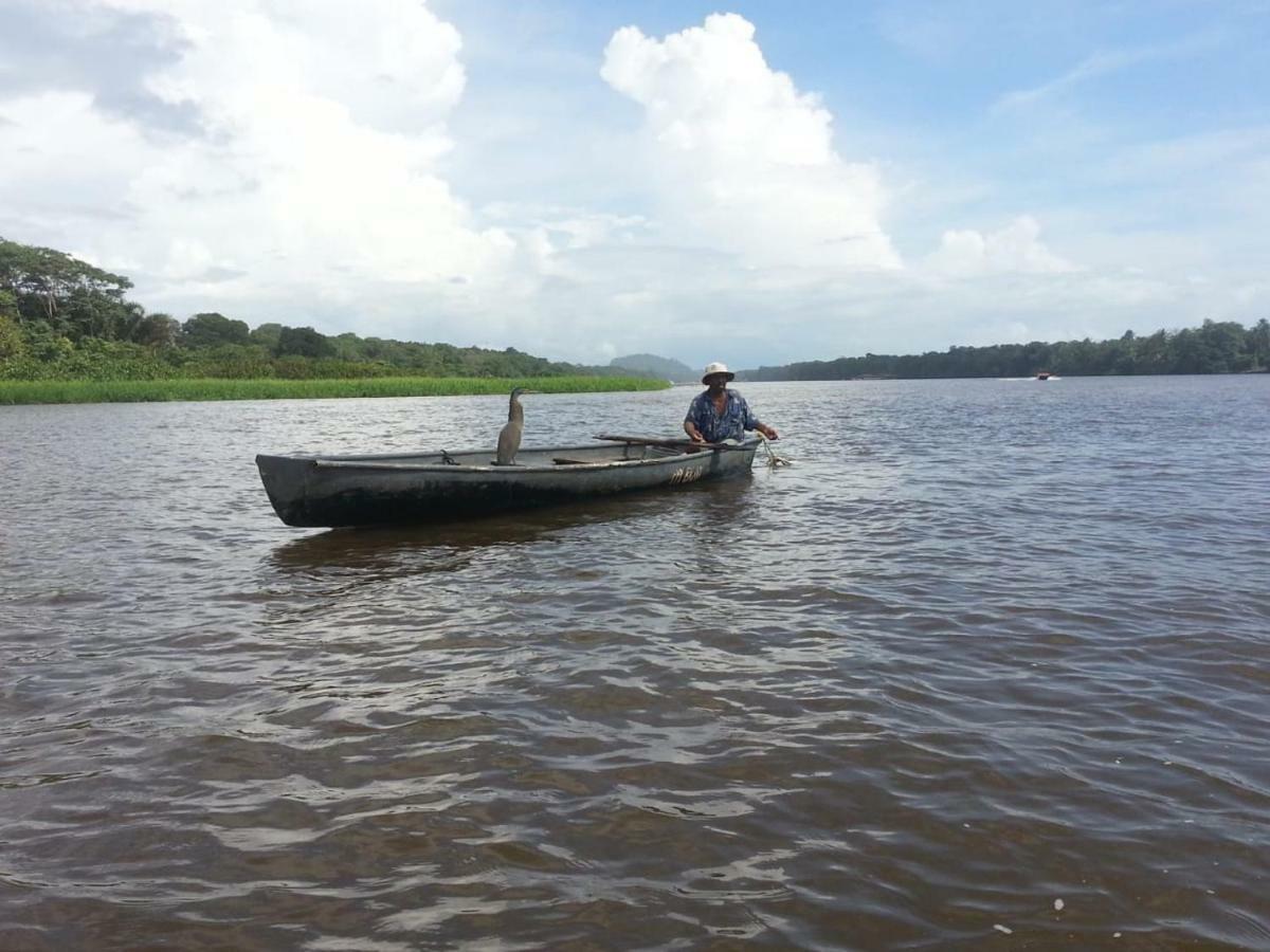 Casa Chilamates Tortuguero