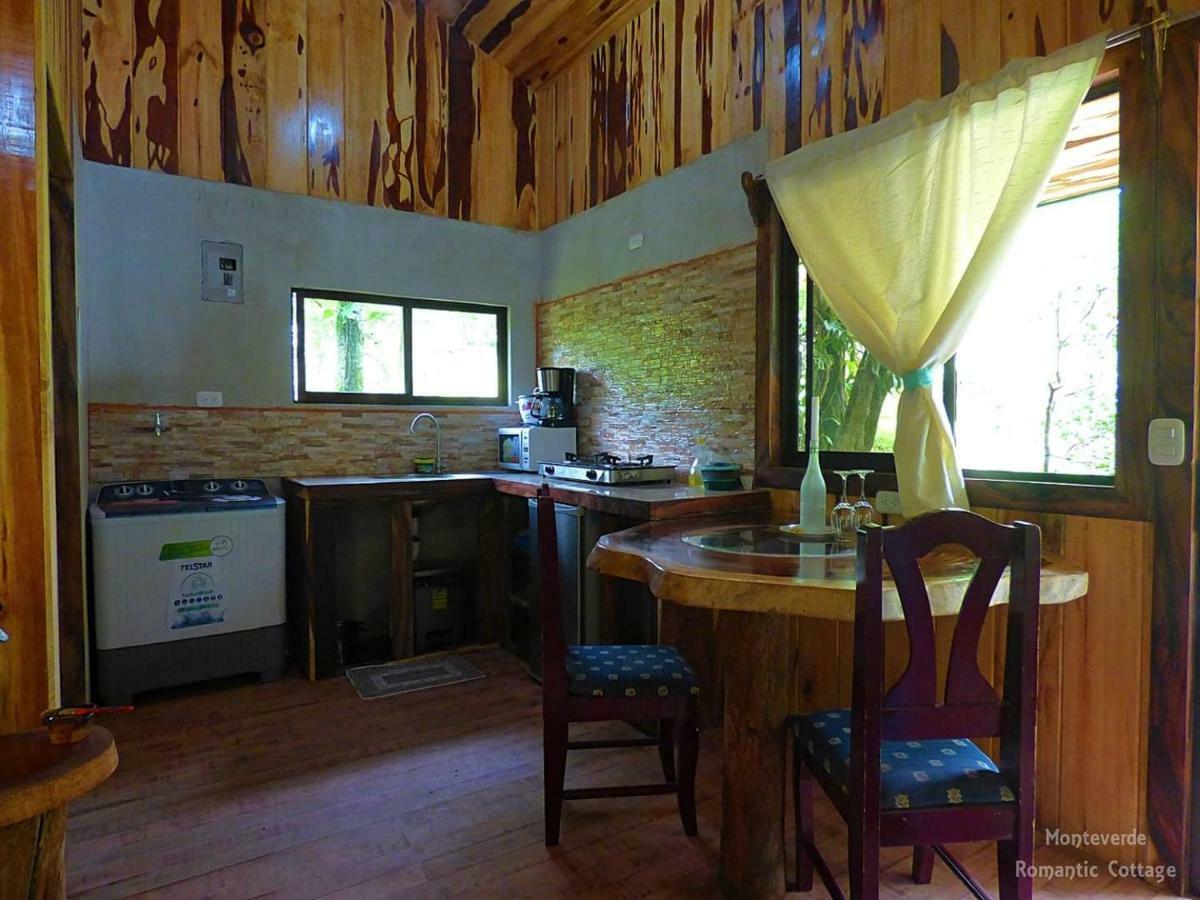 Romantic Holiday home
