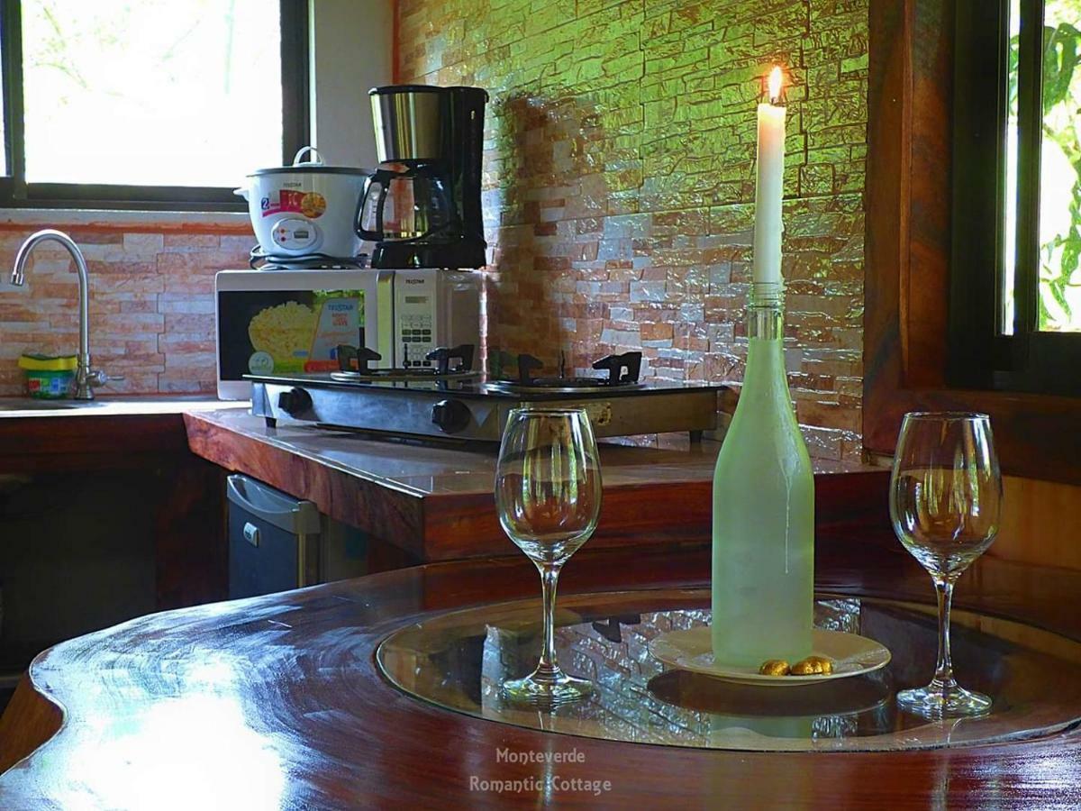 Holiday home Romantic Monteverde
