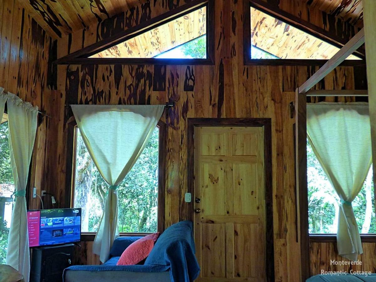 Holiday home Romantic Monteverde