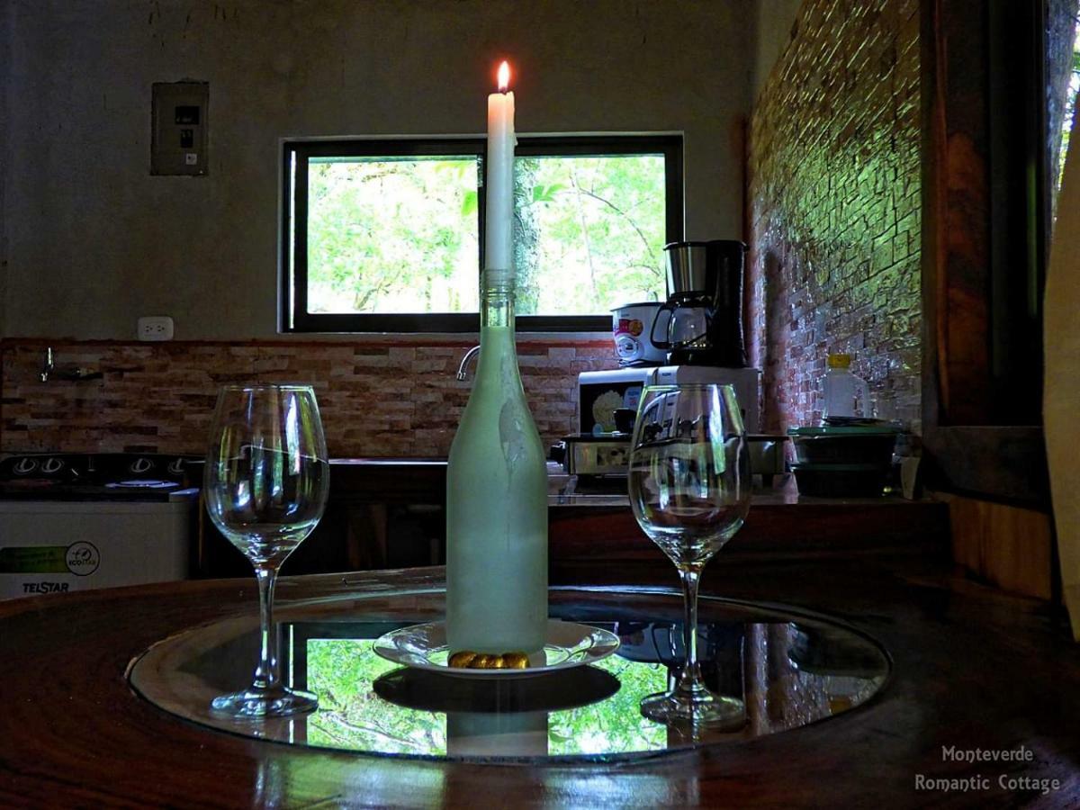 Romantic Monteverde