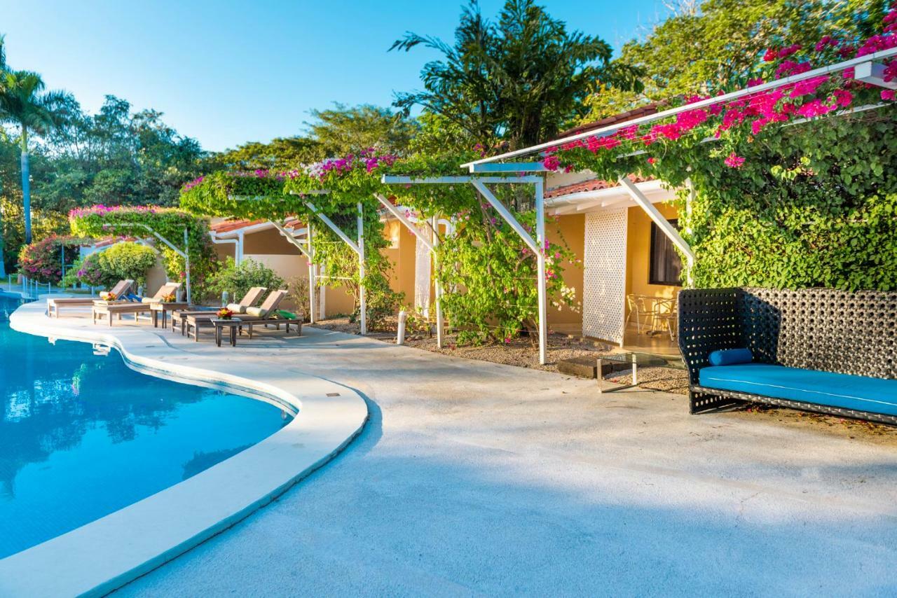 Seis Playas Hotel Tamarindo