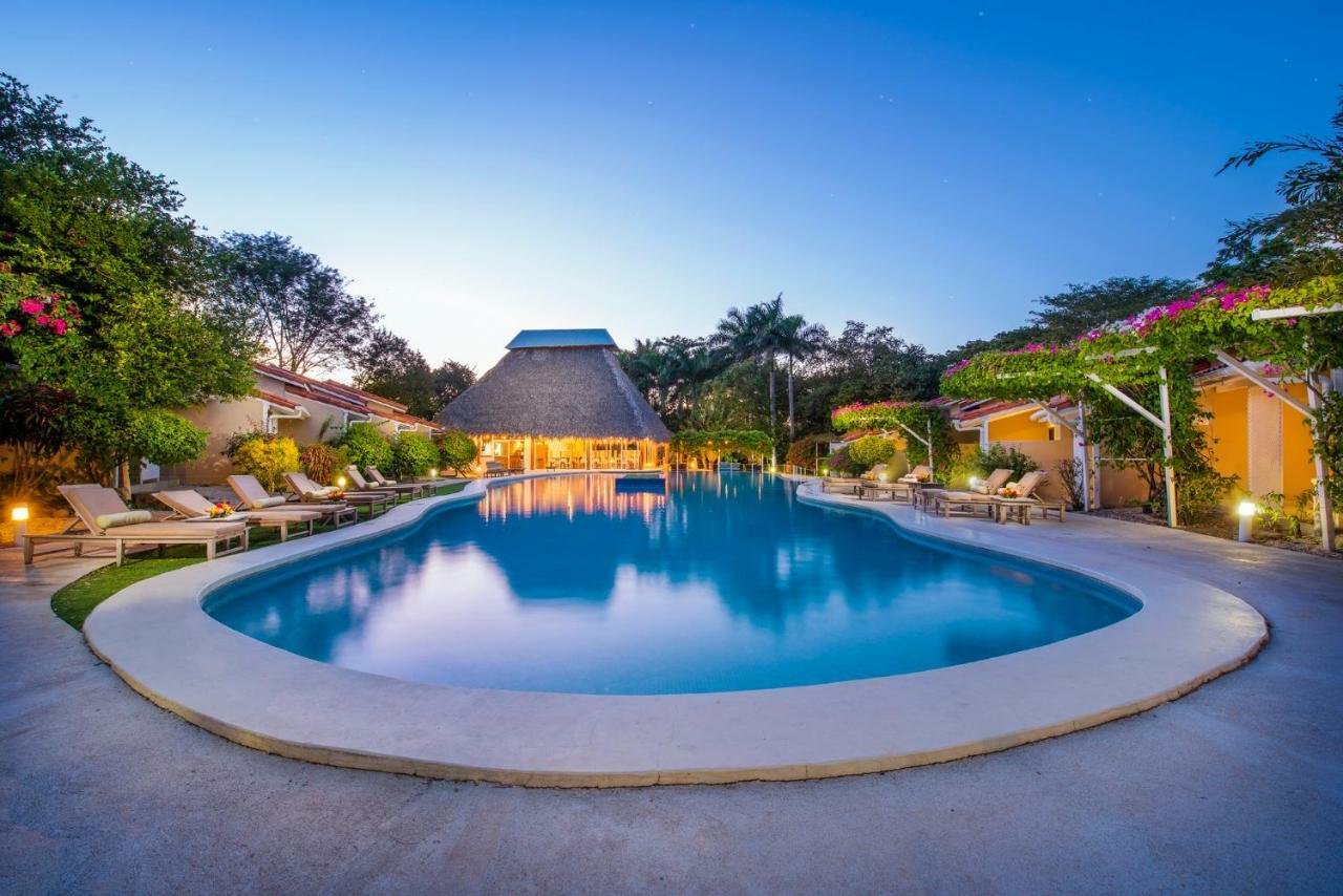 Seis Playas Hotel Tamarindo