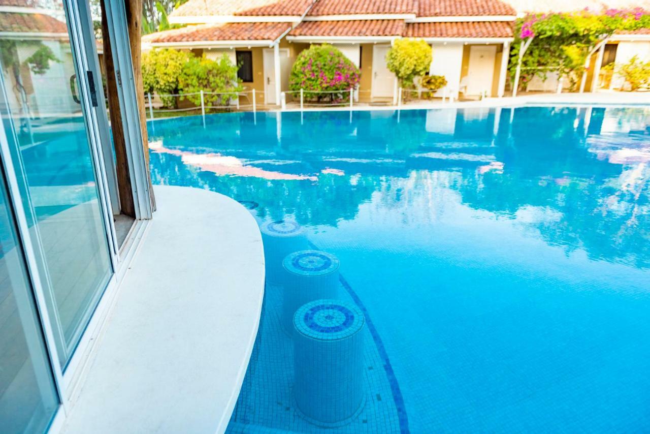Seis Playas 3* Tamarindo