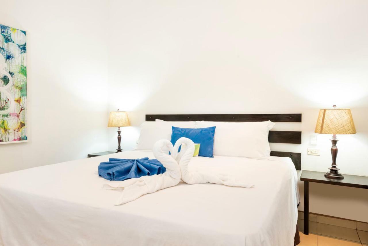 Seis Playas Hotel Tamarindo
