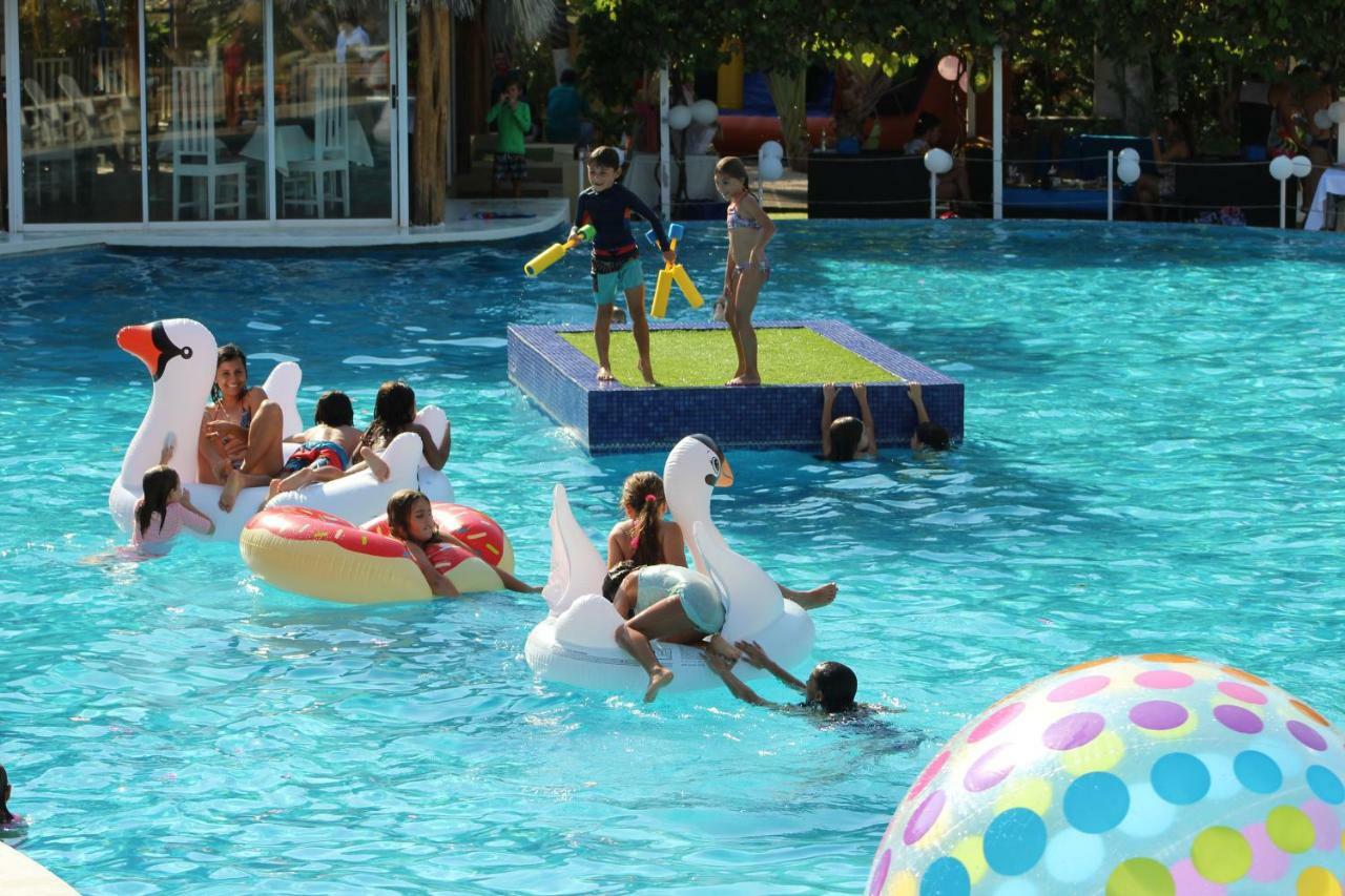 Seis Playas Hotel Tamarindo