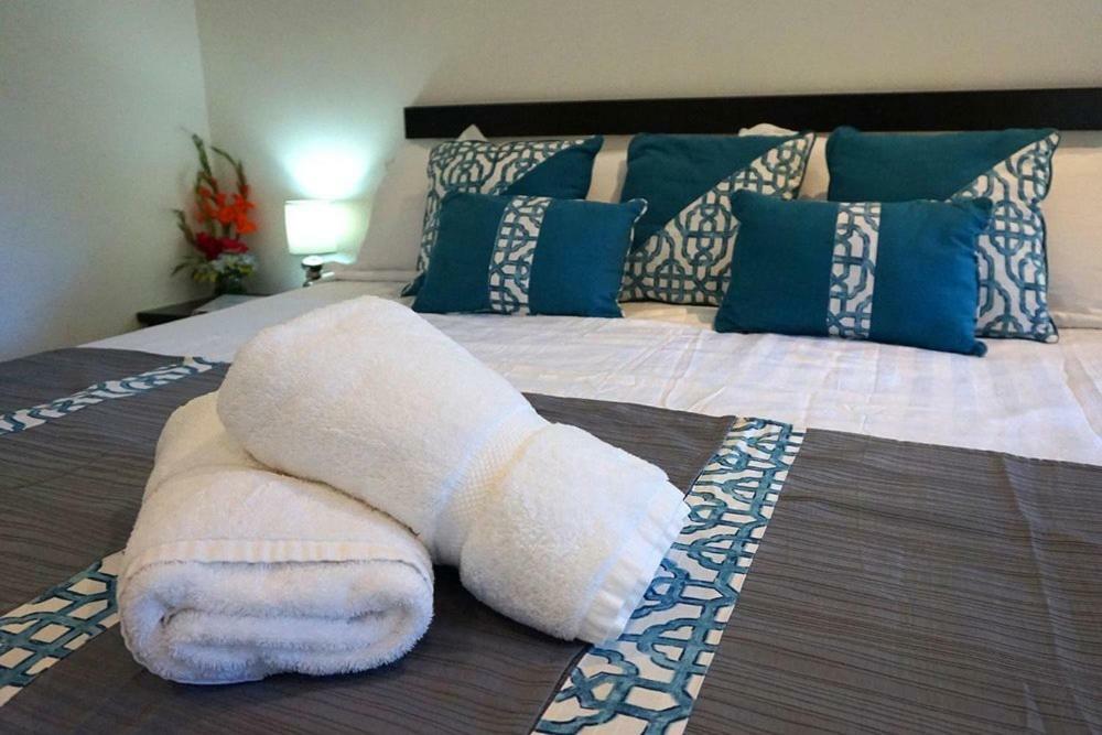 Hotel Seis Playas 3*