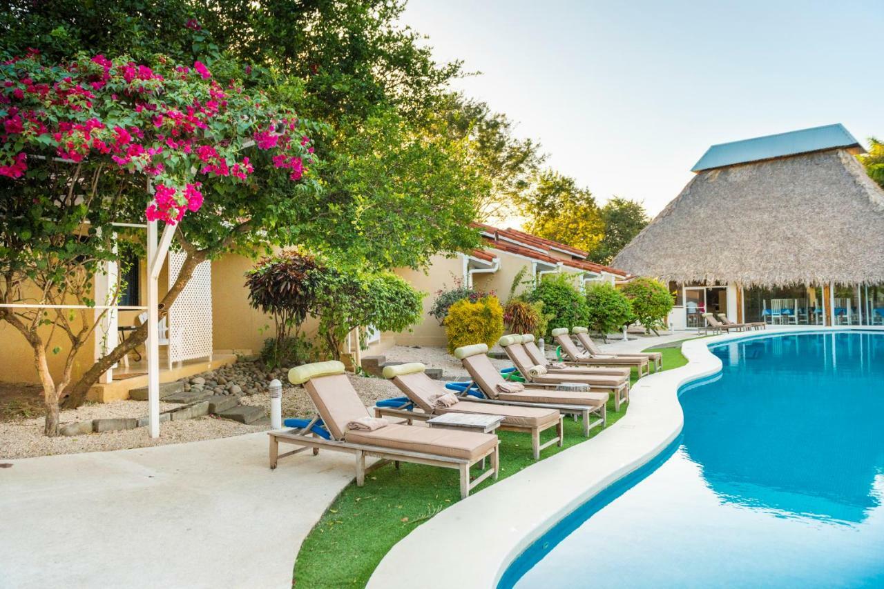 Seis Playas Hotel Tamarindo