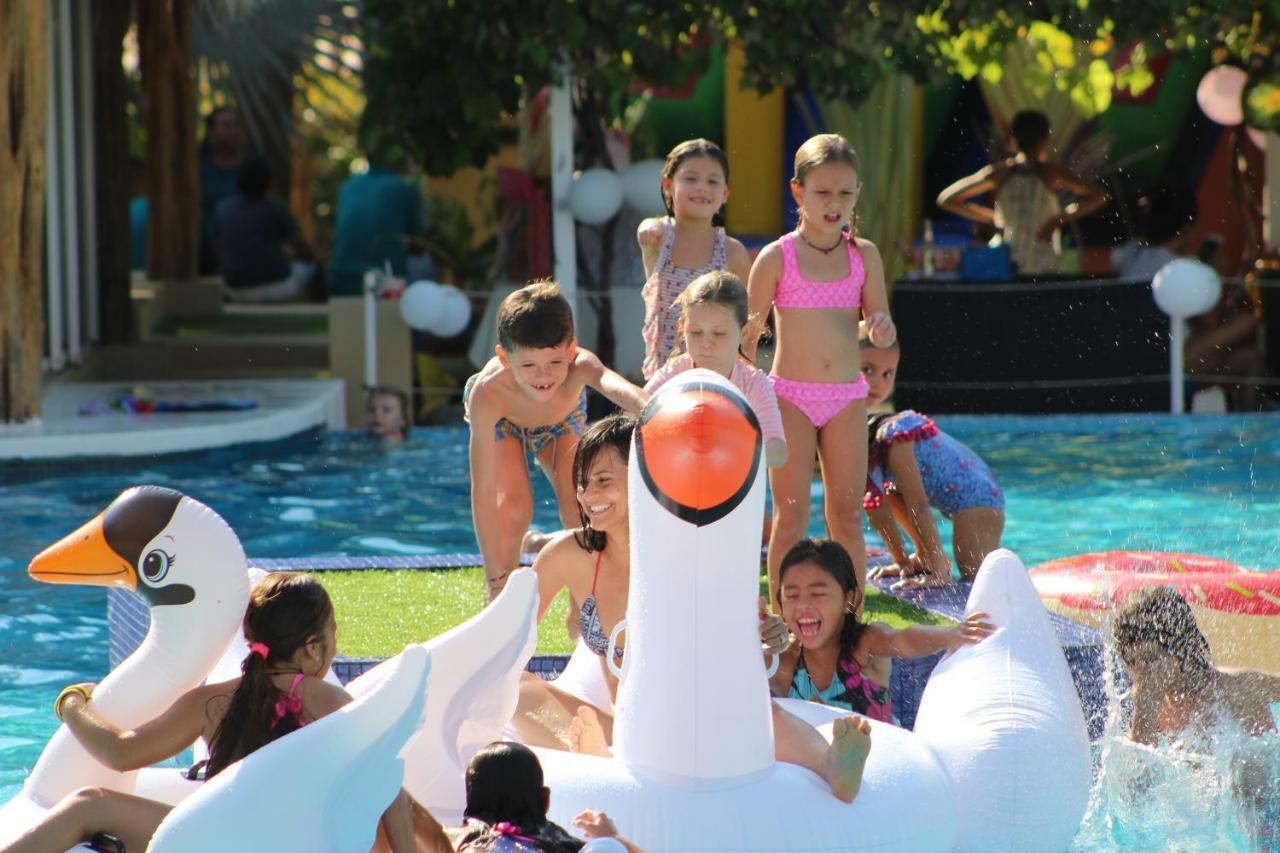 Seis Playas Hotel Tamarindo