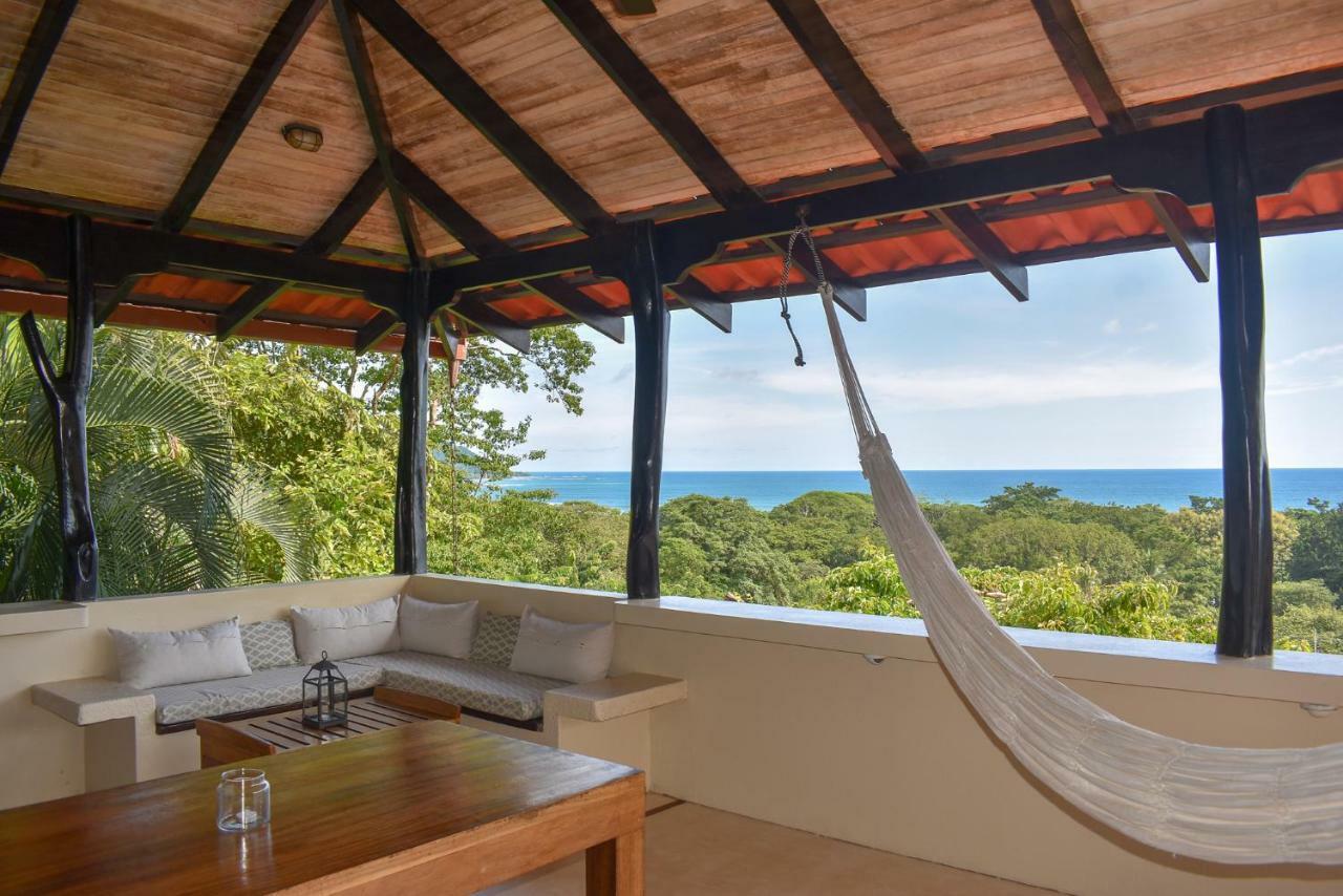 Hotel Casa Marbella Playa Santa Teresa (Puntarenas)