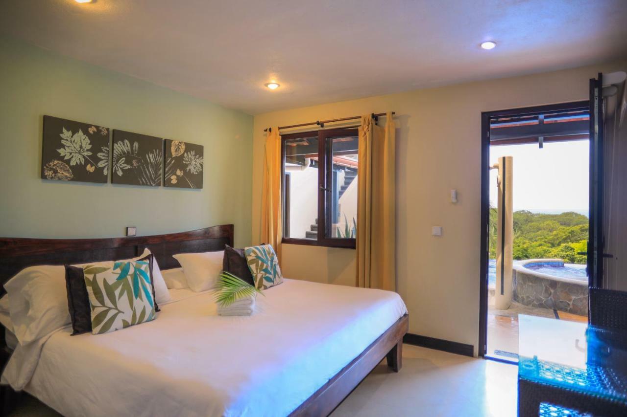 Hotel Casa Marbella