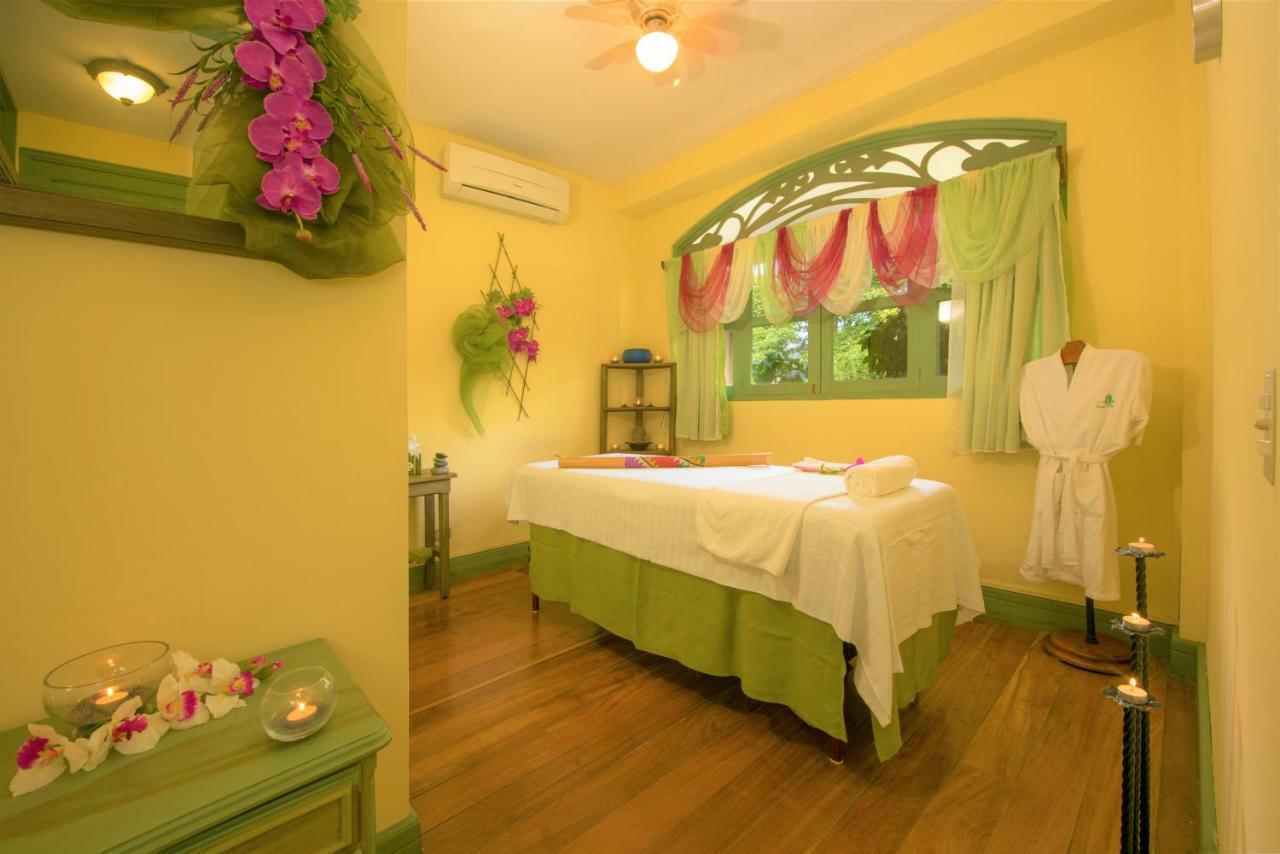 Casa Turire 4*