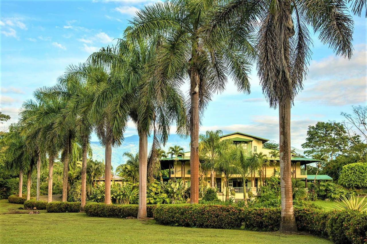 Casa Turire Turrialba