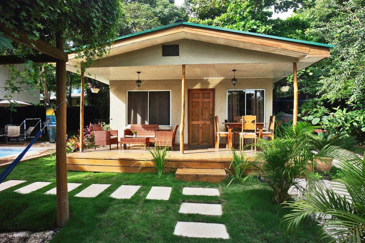 Picasso Villa Playa Santa Teresa (Puntarenas)