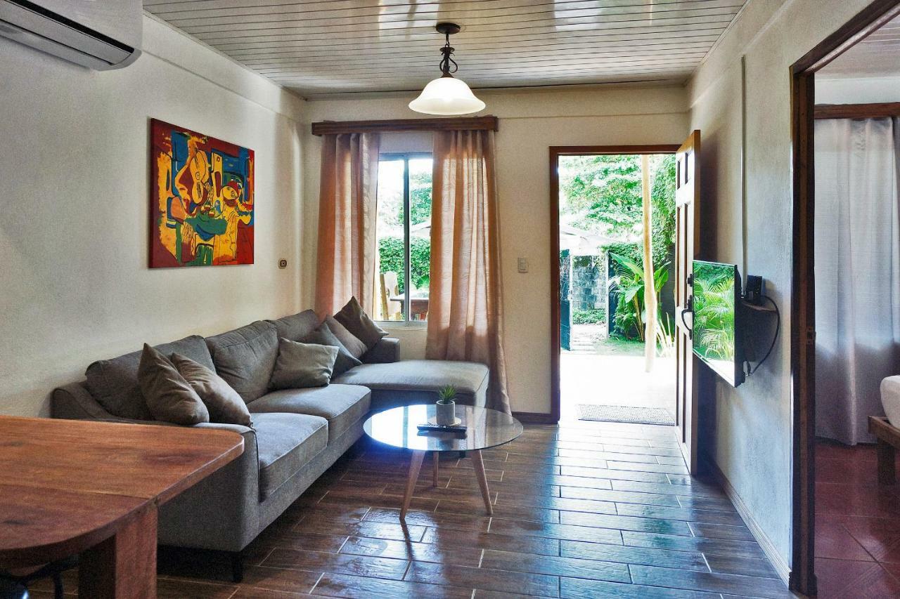 Villa Picasso Playa Santa Teresa (Puntarenas)