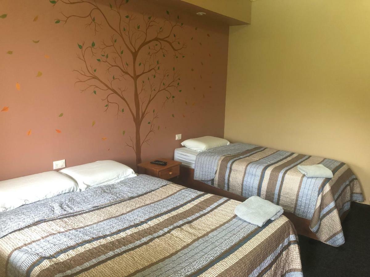 Uran Hotel