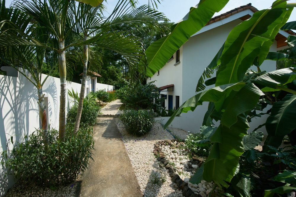 Hotel Blue Tamarindo