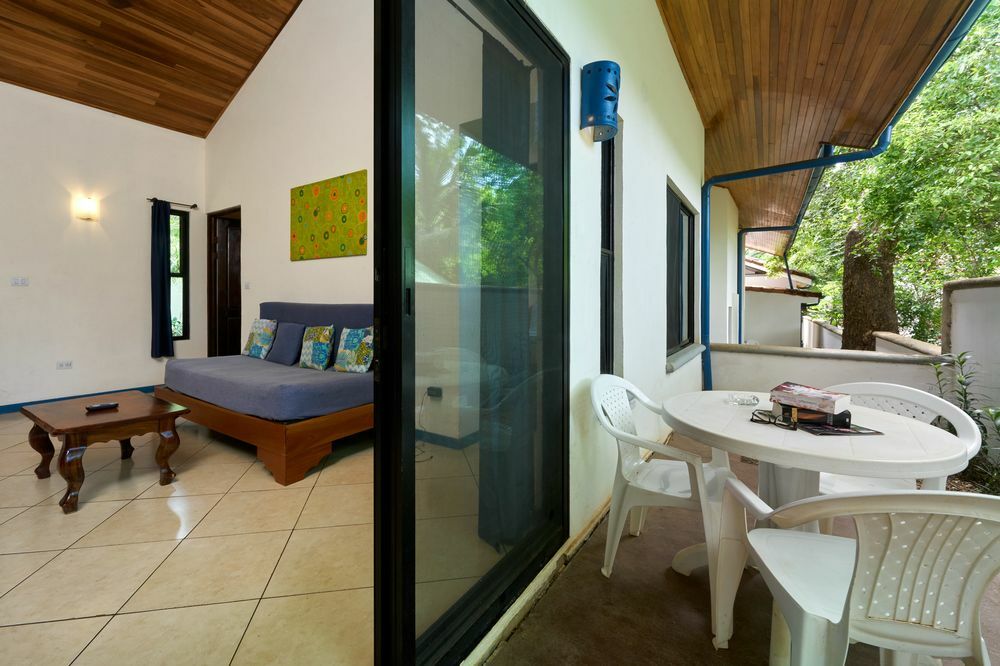 Blue 3* Tamarindo