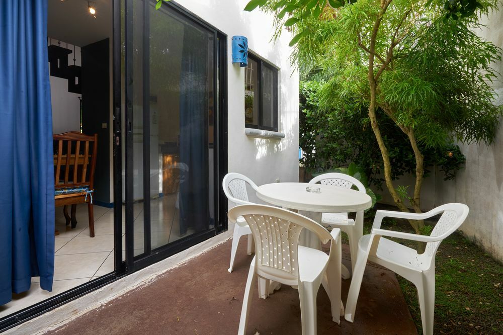 Hotel Blue 3*
