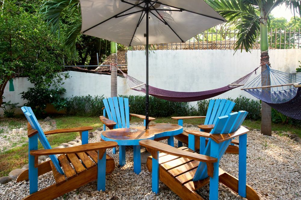 Blue Hotel Tamarindo