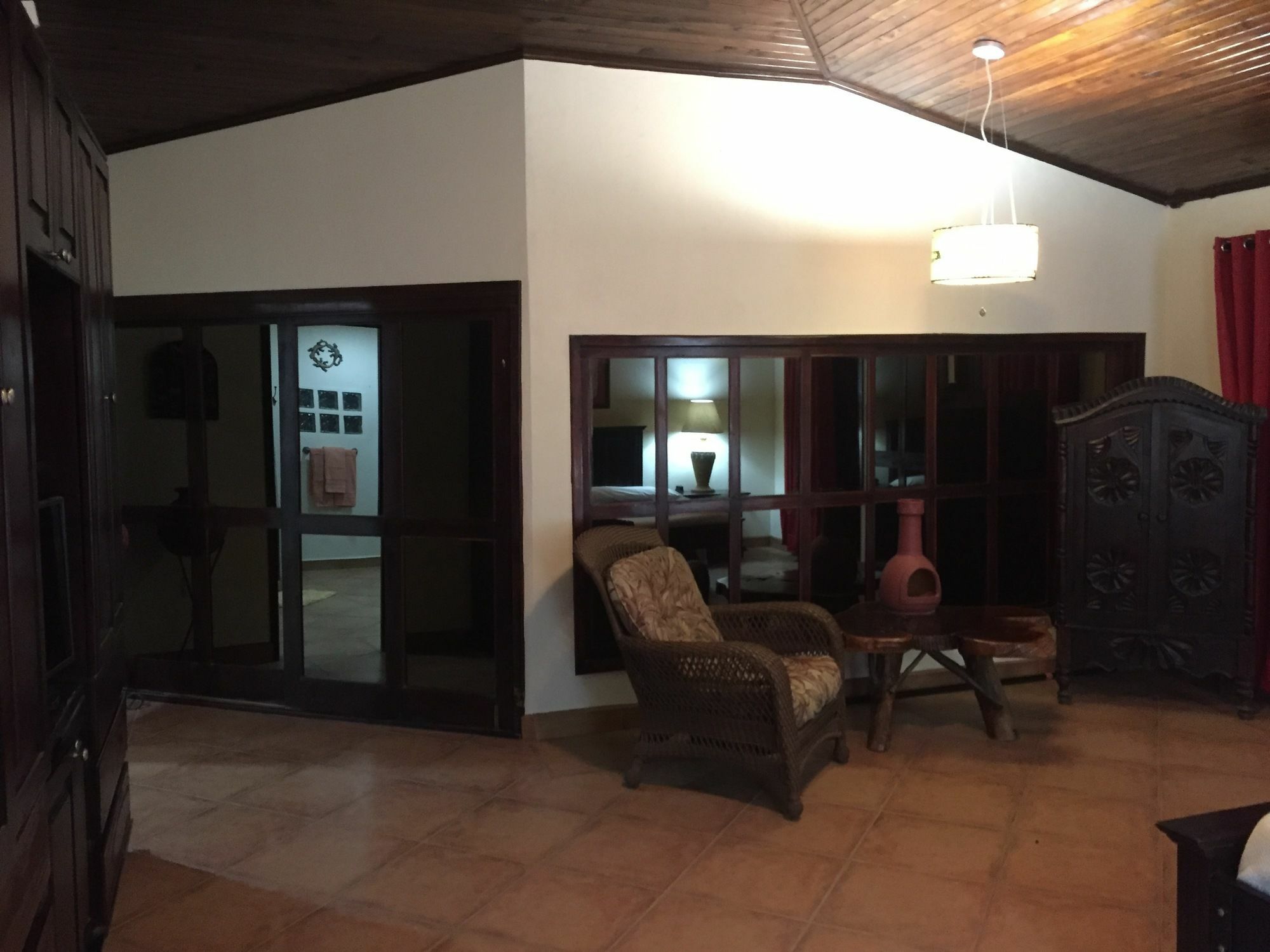 Reboot Guest house
