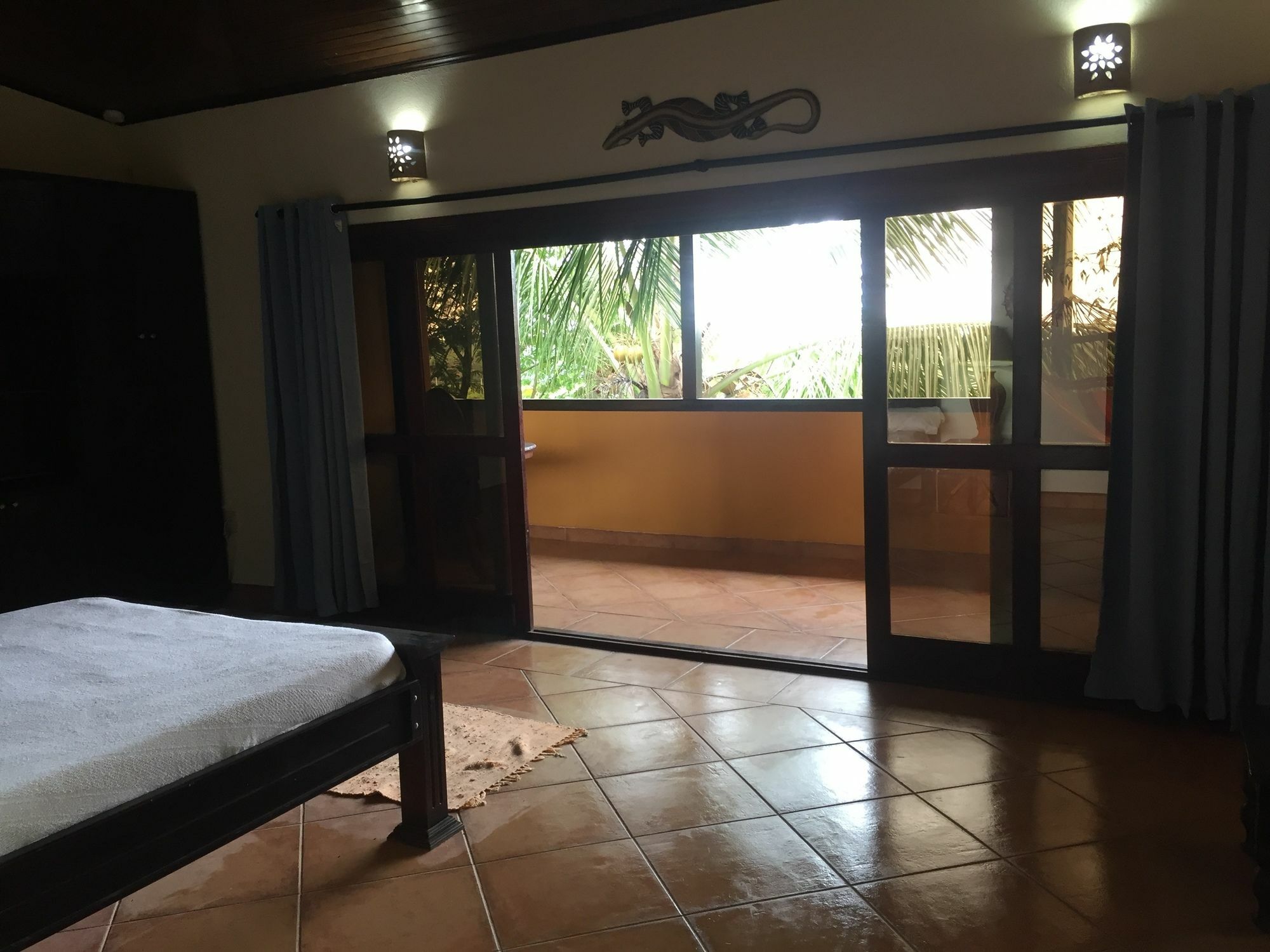 Reboot Guest house 3*