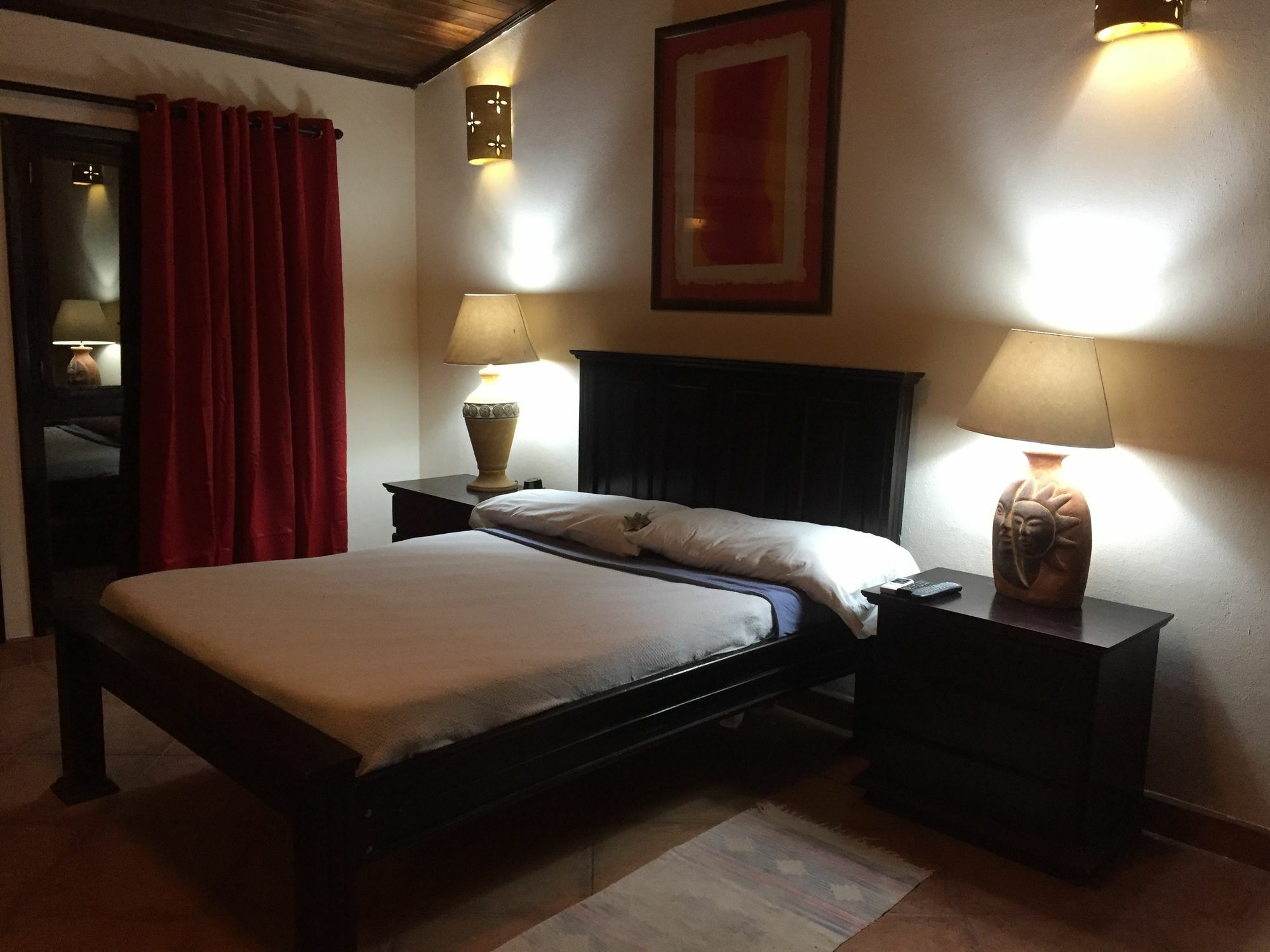 Guest house Reboot 3*