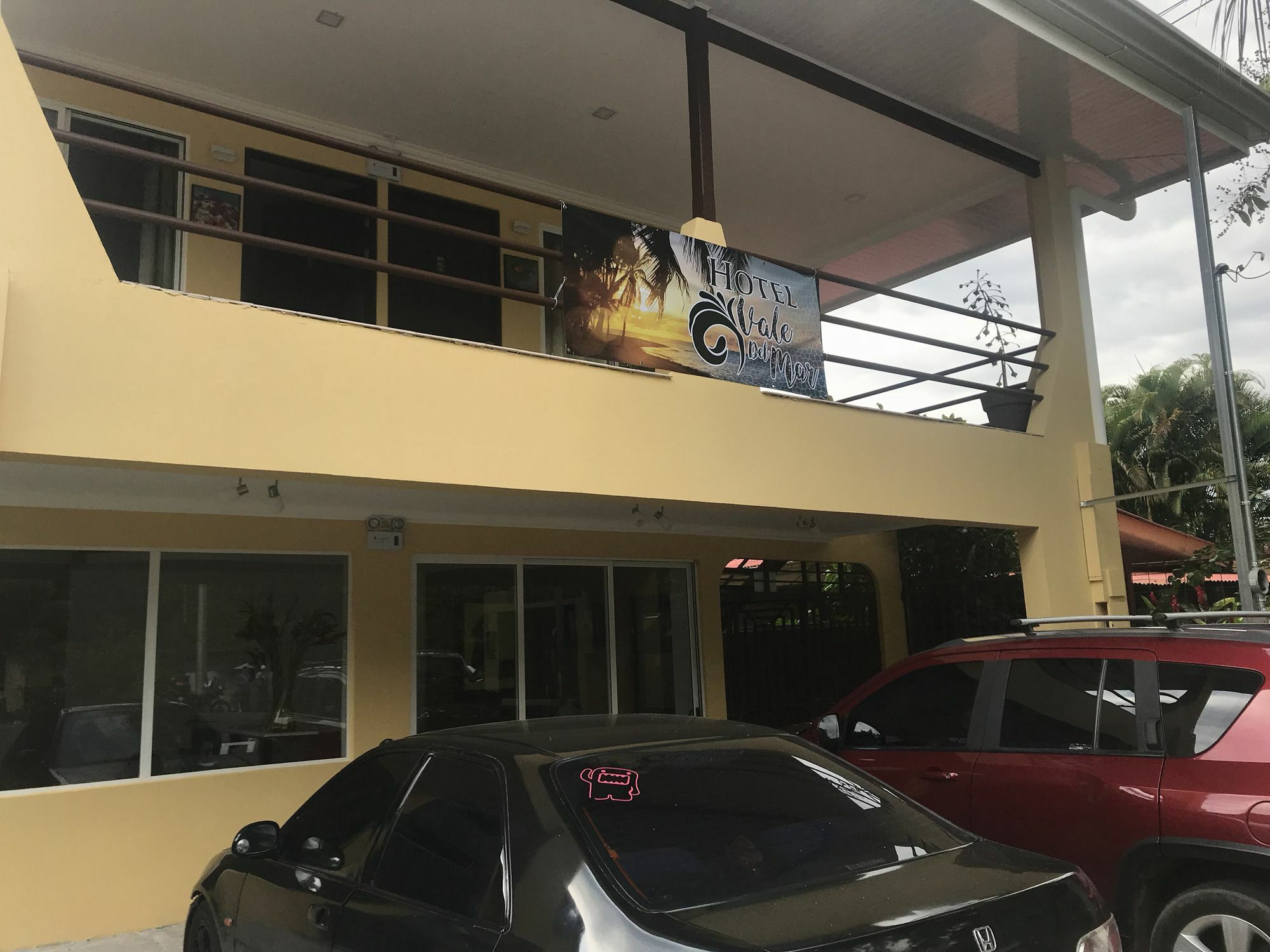 Vale Del Mar Hotel 2*