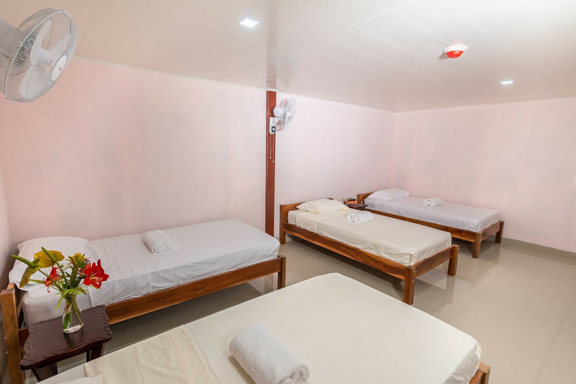 Hotel La Cascada - La Fortuna