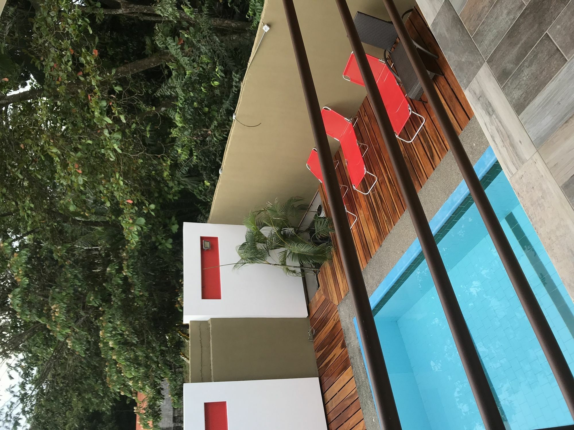 Vale Del Mar Hotel Jaco