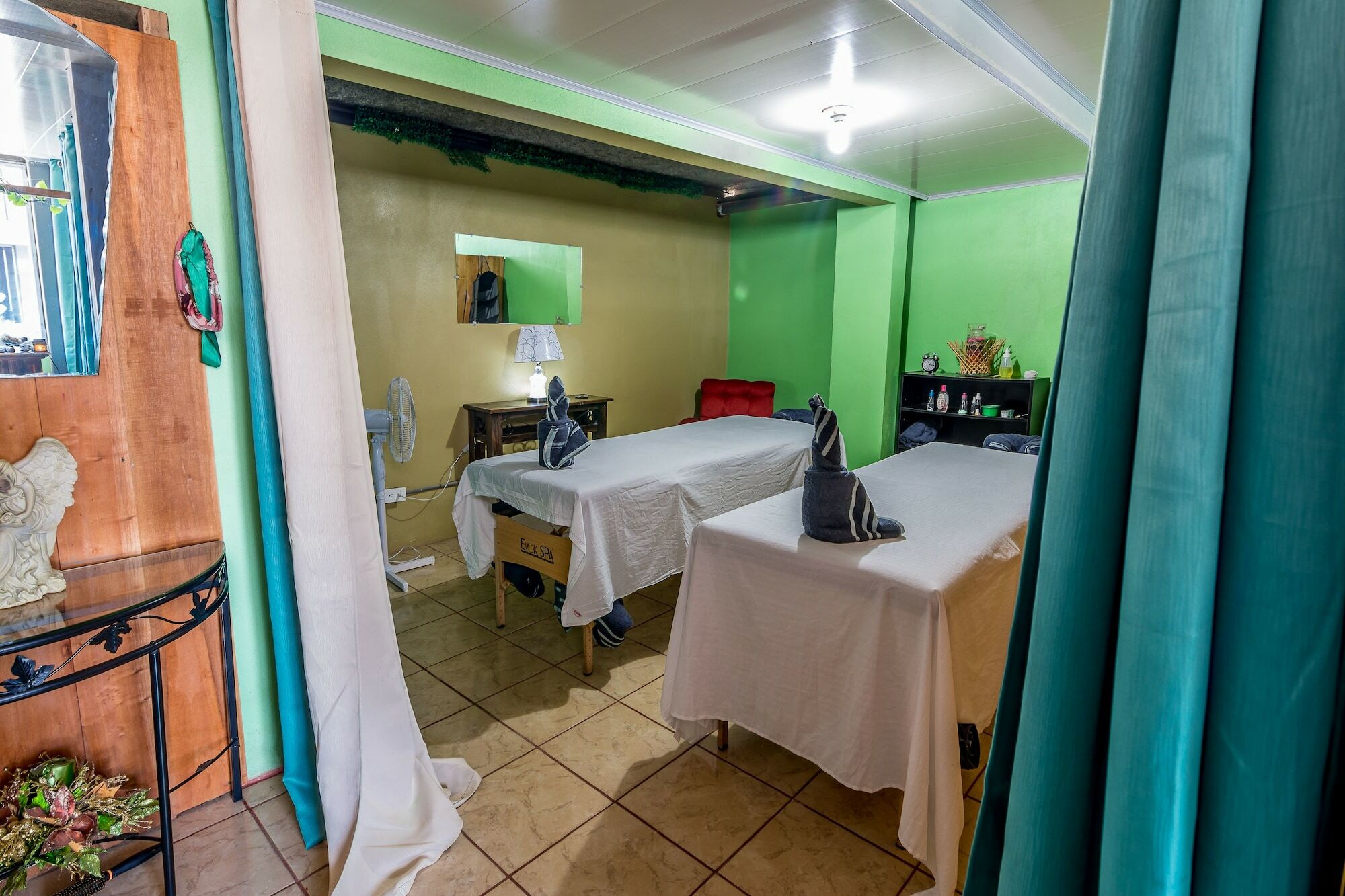 Hotel La Cascada -