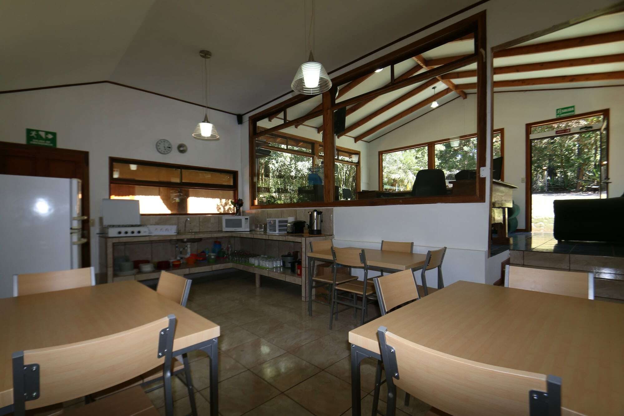 Dreams Lodge *