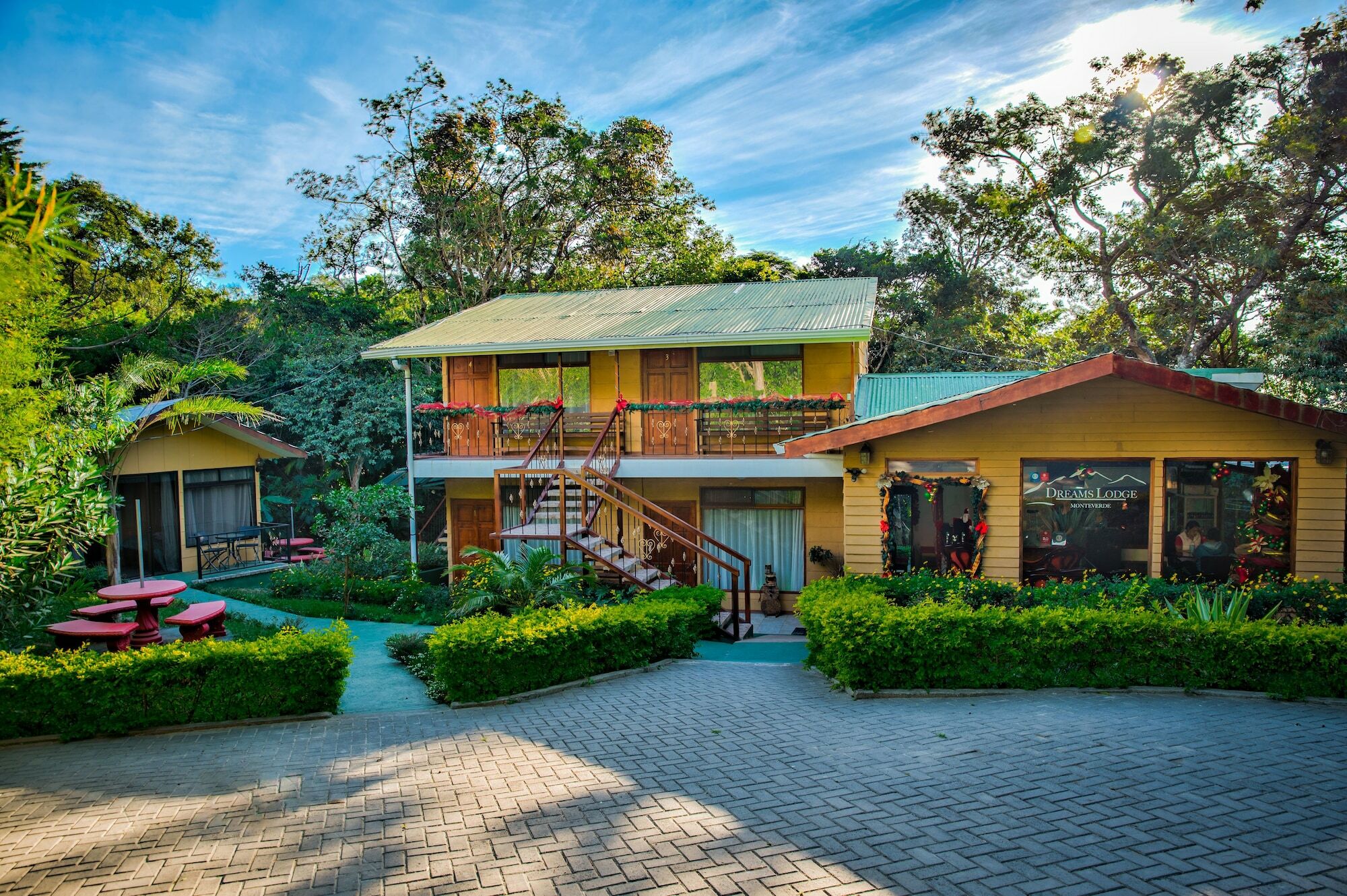 Dreams * Monteverde