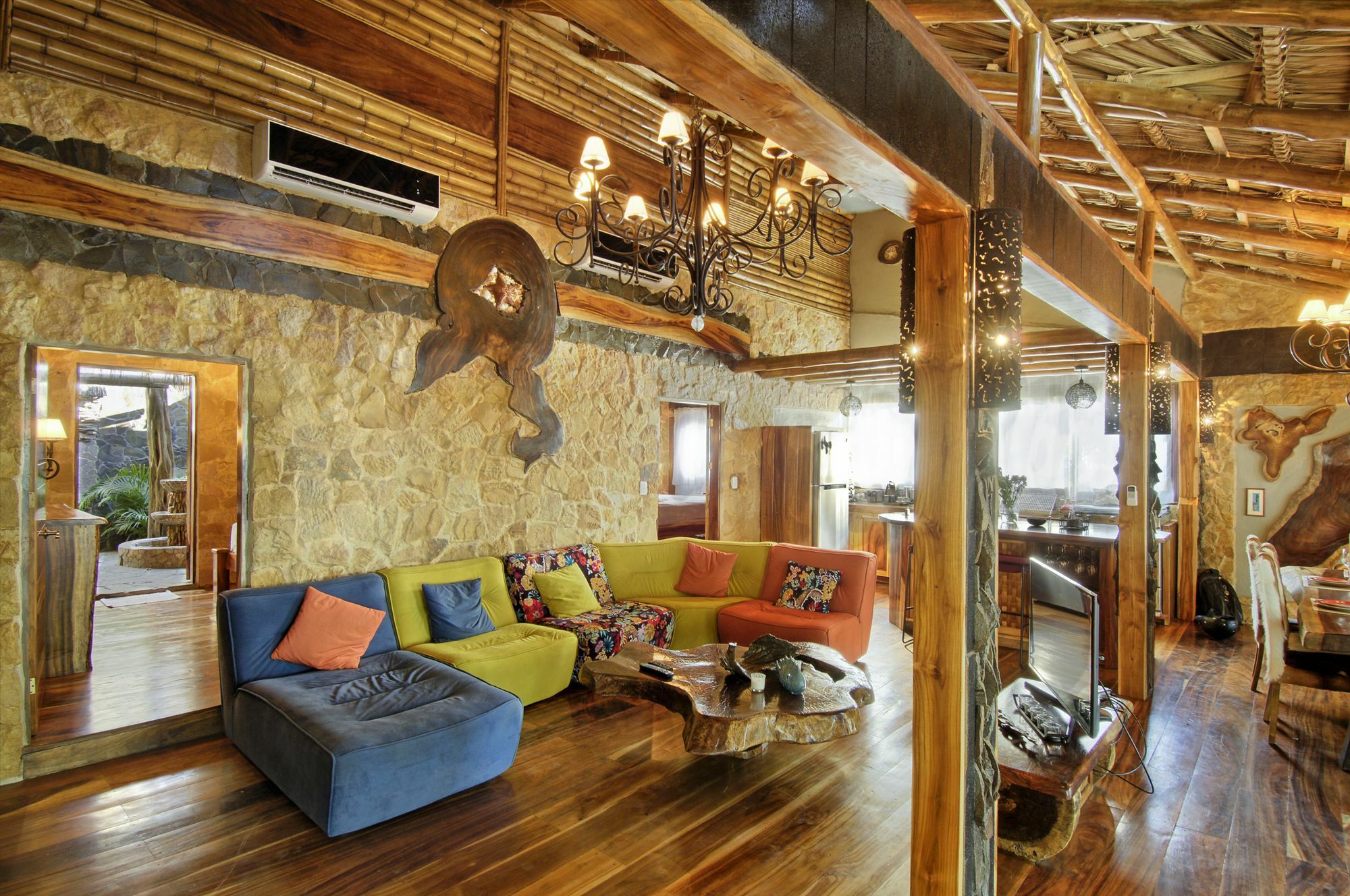Hotel Ocho Artisan 5*
