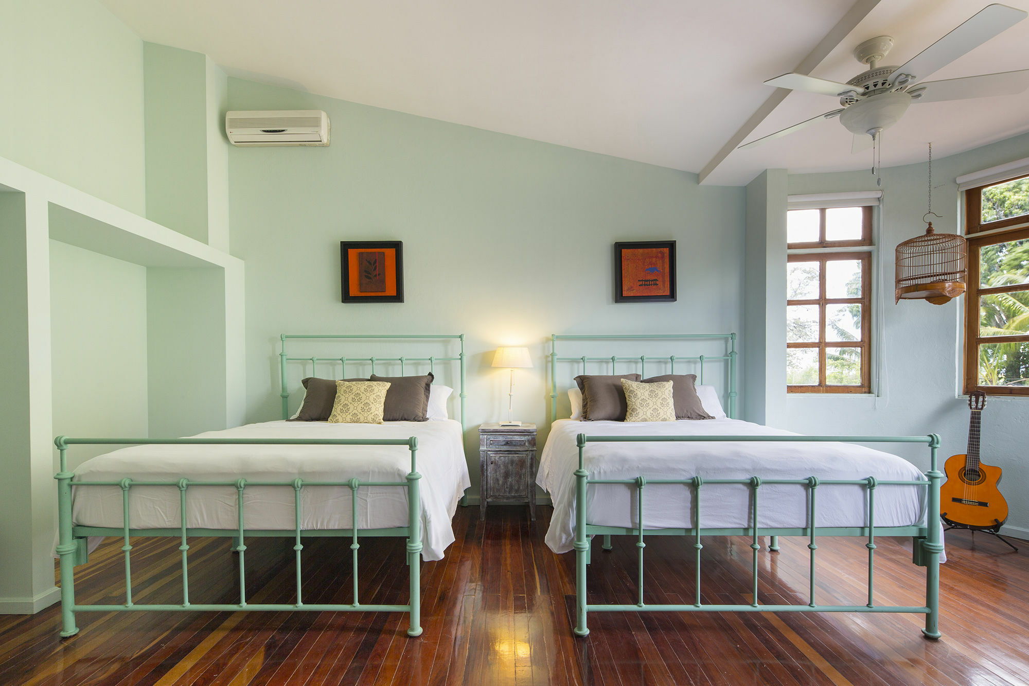 San Ignacio Hotel Alajuela