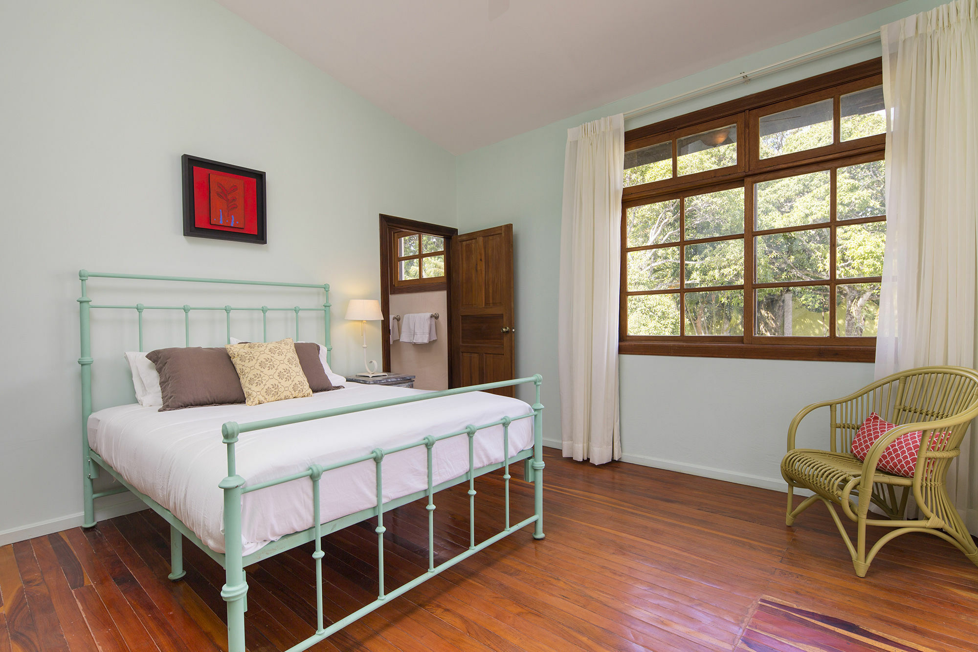 San Ignacio Hotel