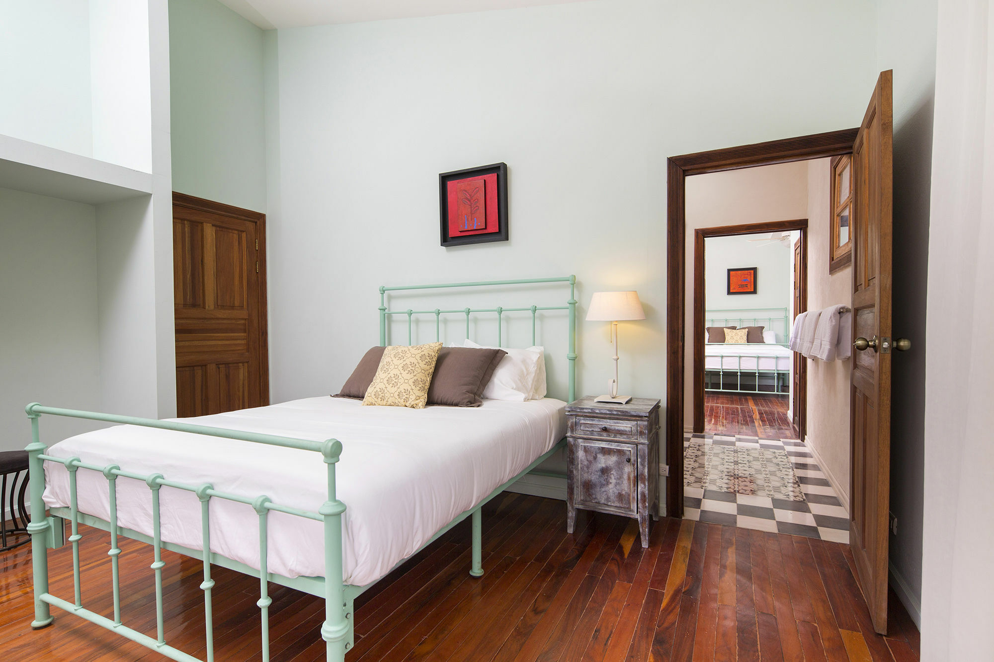 Hotel San Ignacio Alajuela