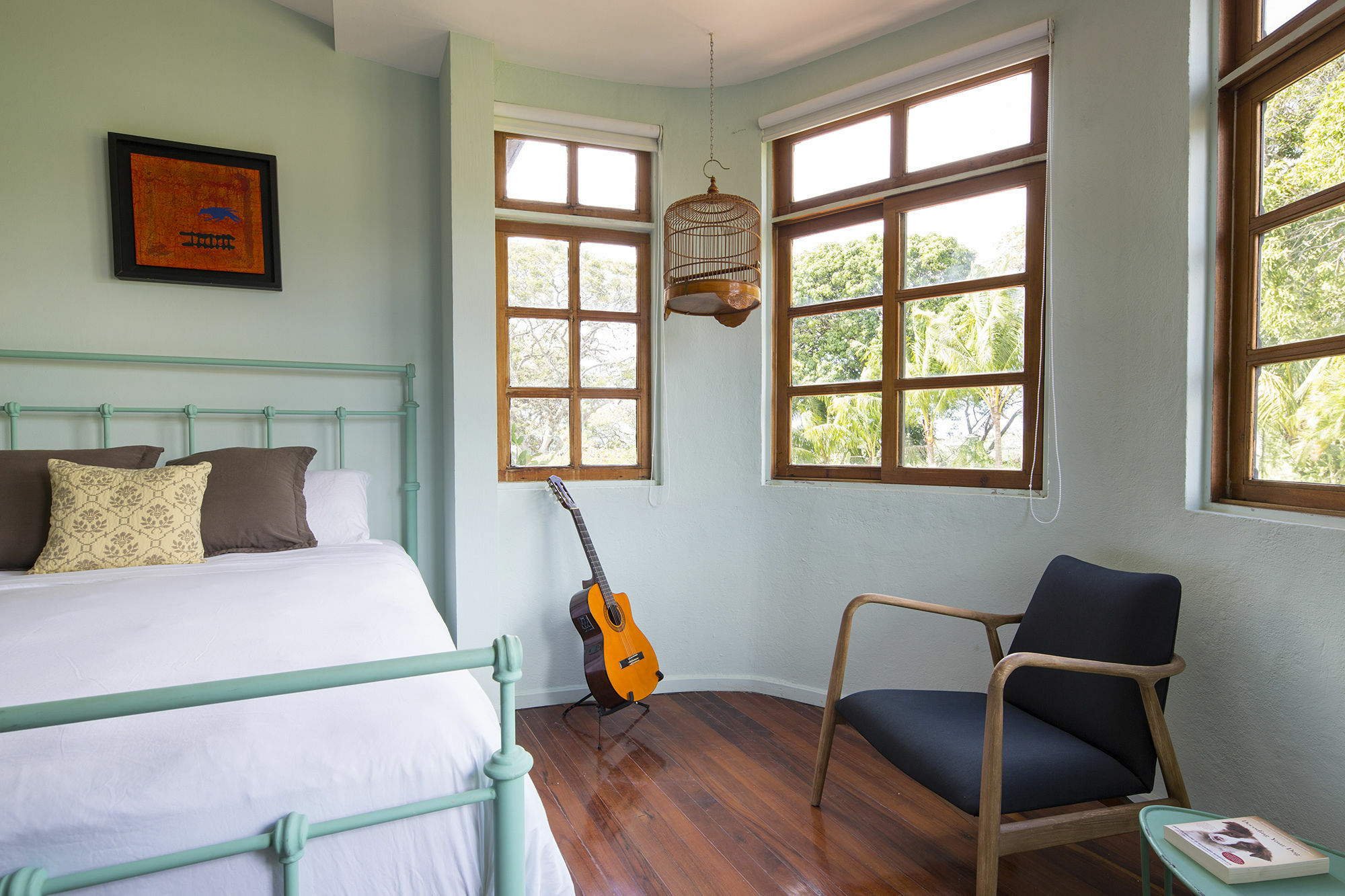 Hotel San Ignacio
