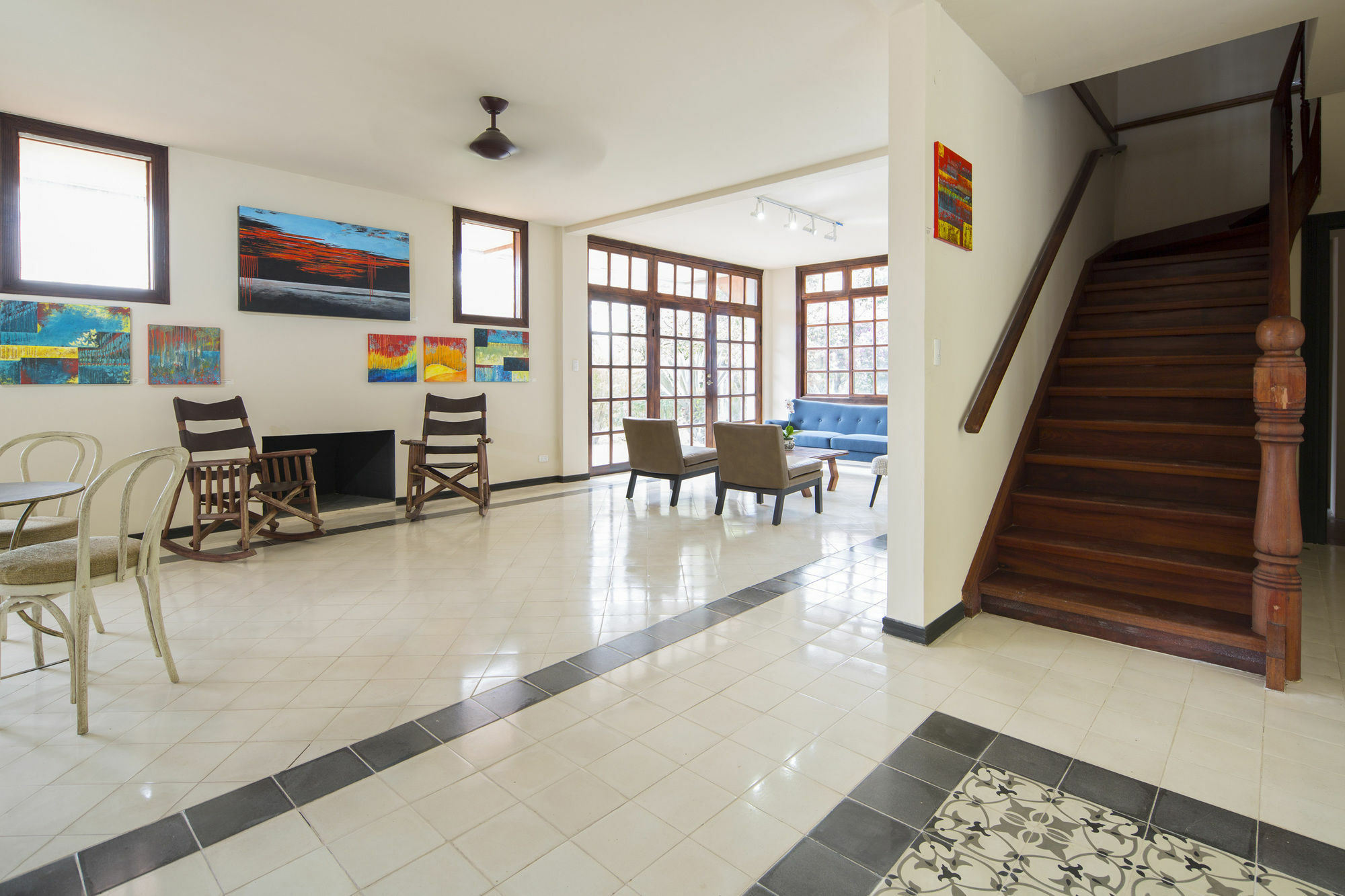 Hotel San Ignacio Alajuela