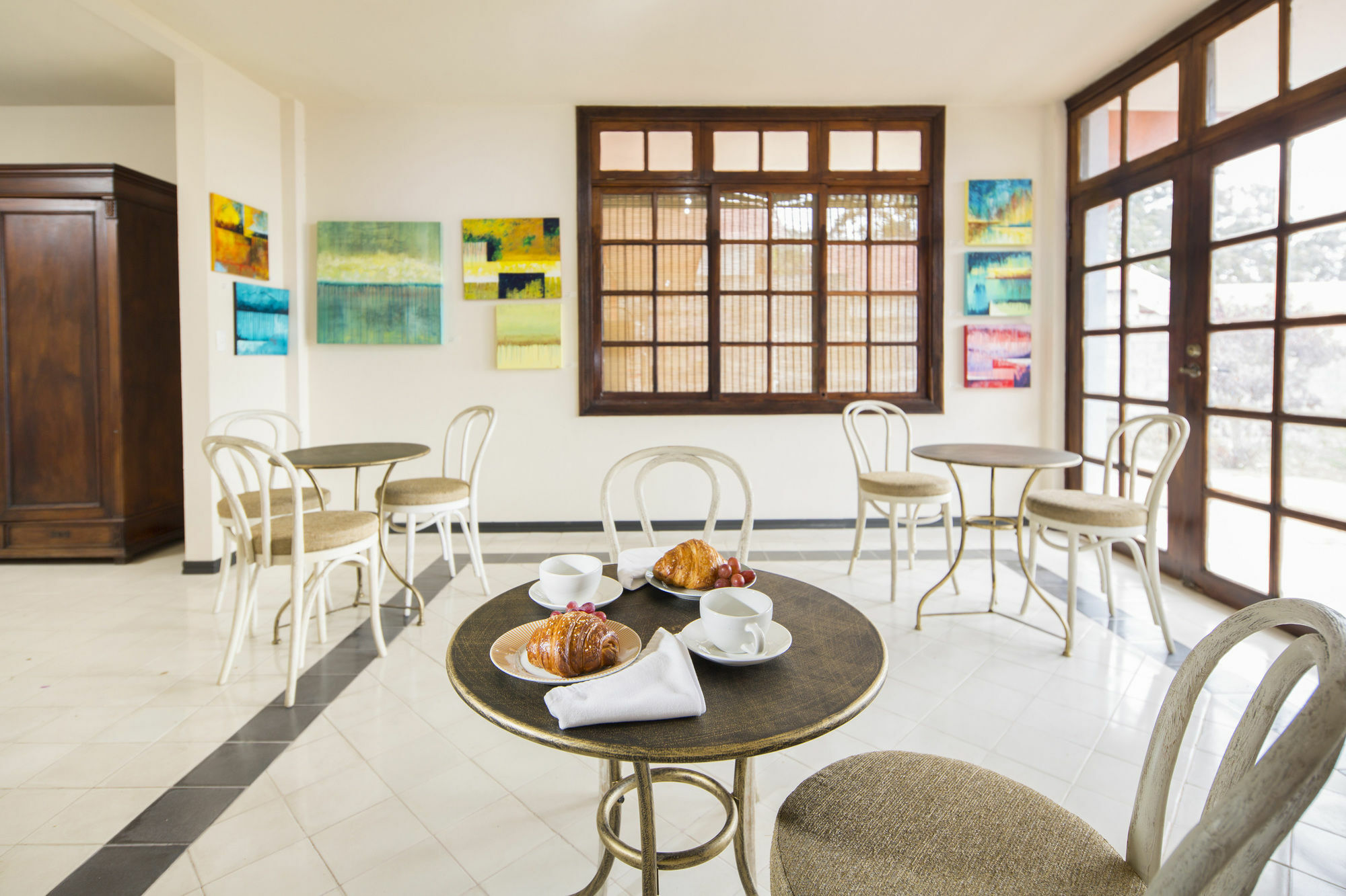 Hotel San Ignacio 3*
