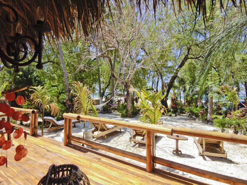 Ocho Artisan Hotel Tamarindo