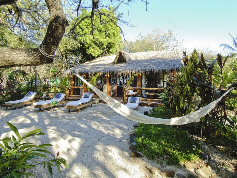 Ocho Artisan Hotel 5*