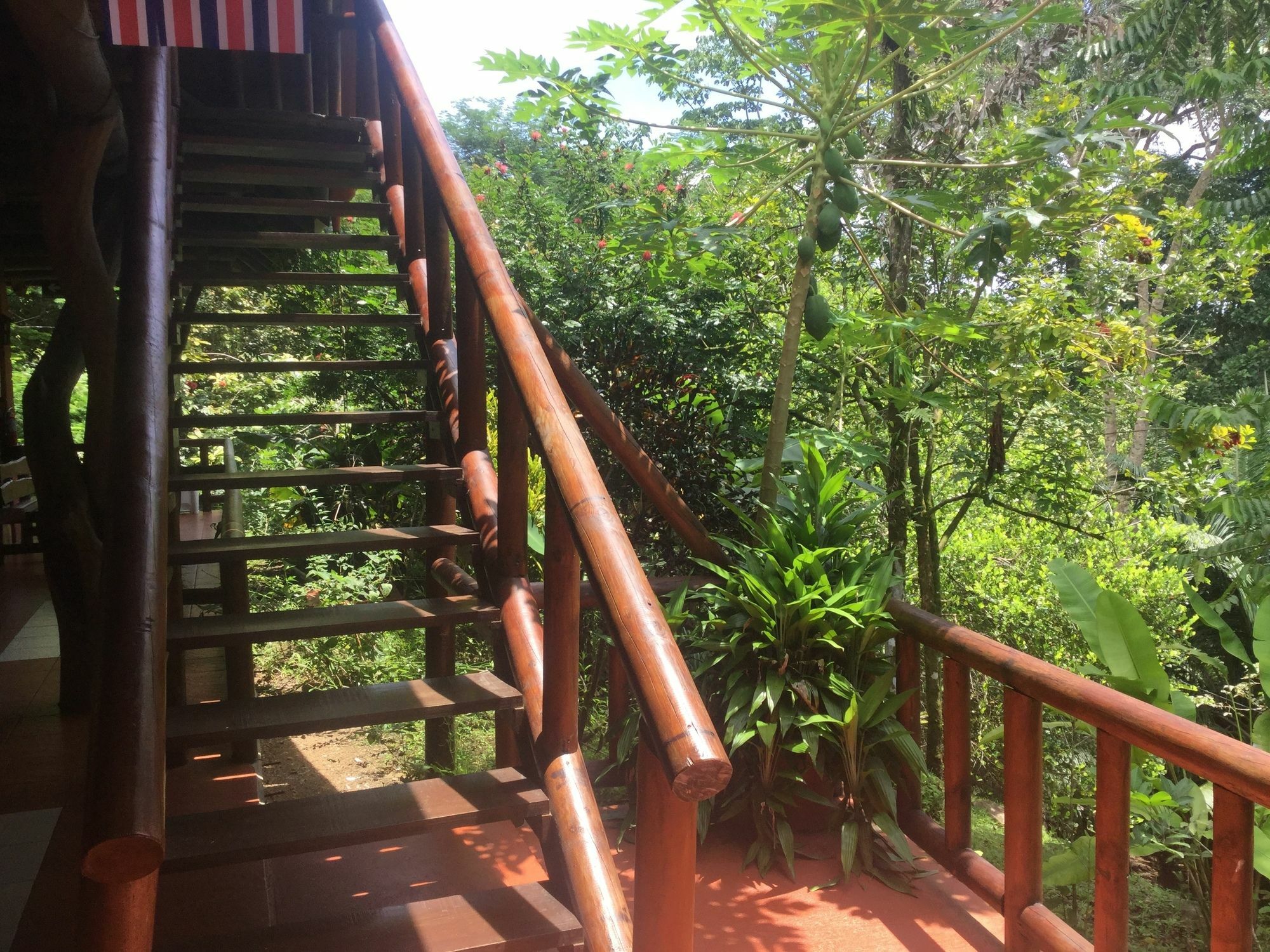 Samsara Hotel Uvita