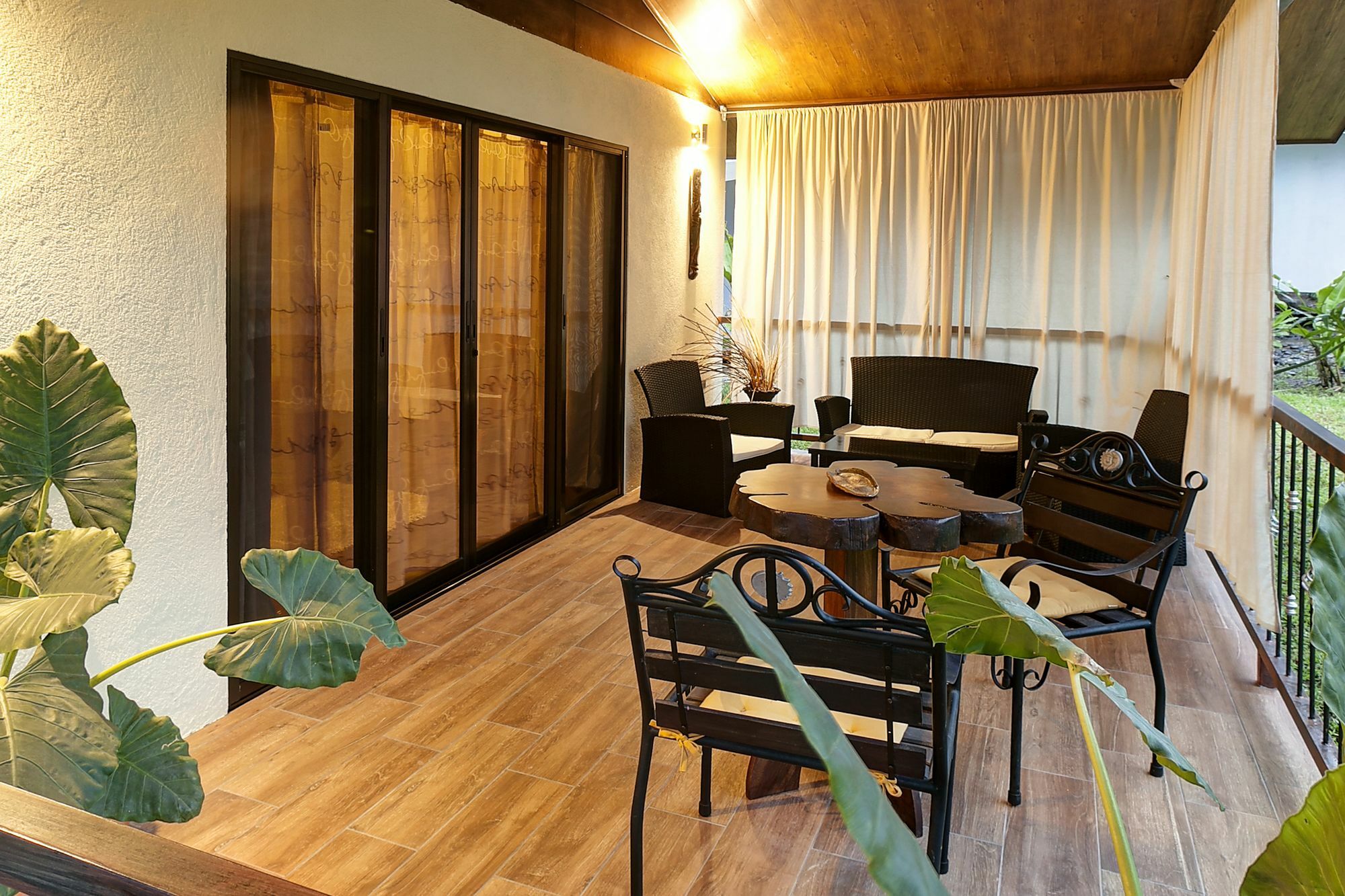 Brisas Arenal Lodge *
