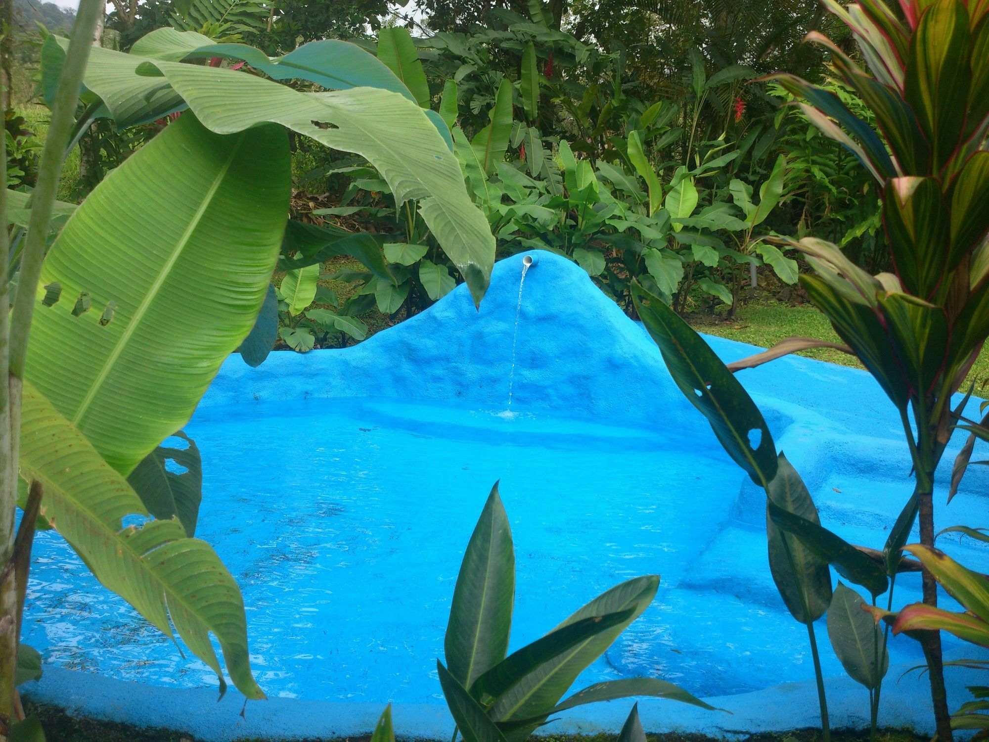 Brisas Arenal Lodge