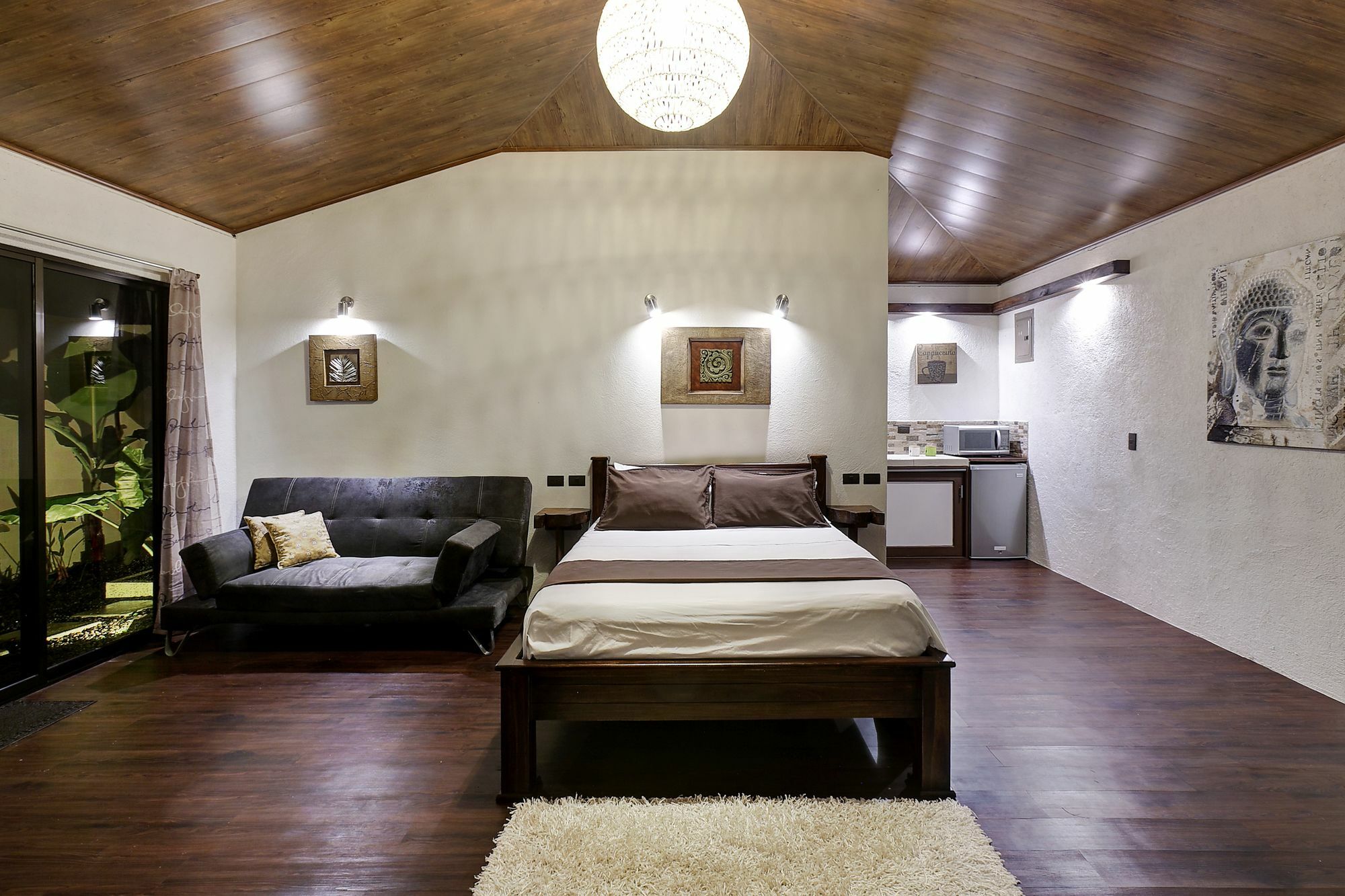 Lodge Brisas Arenal *