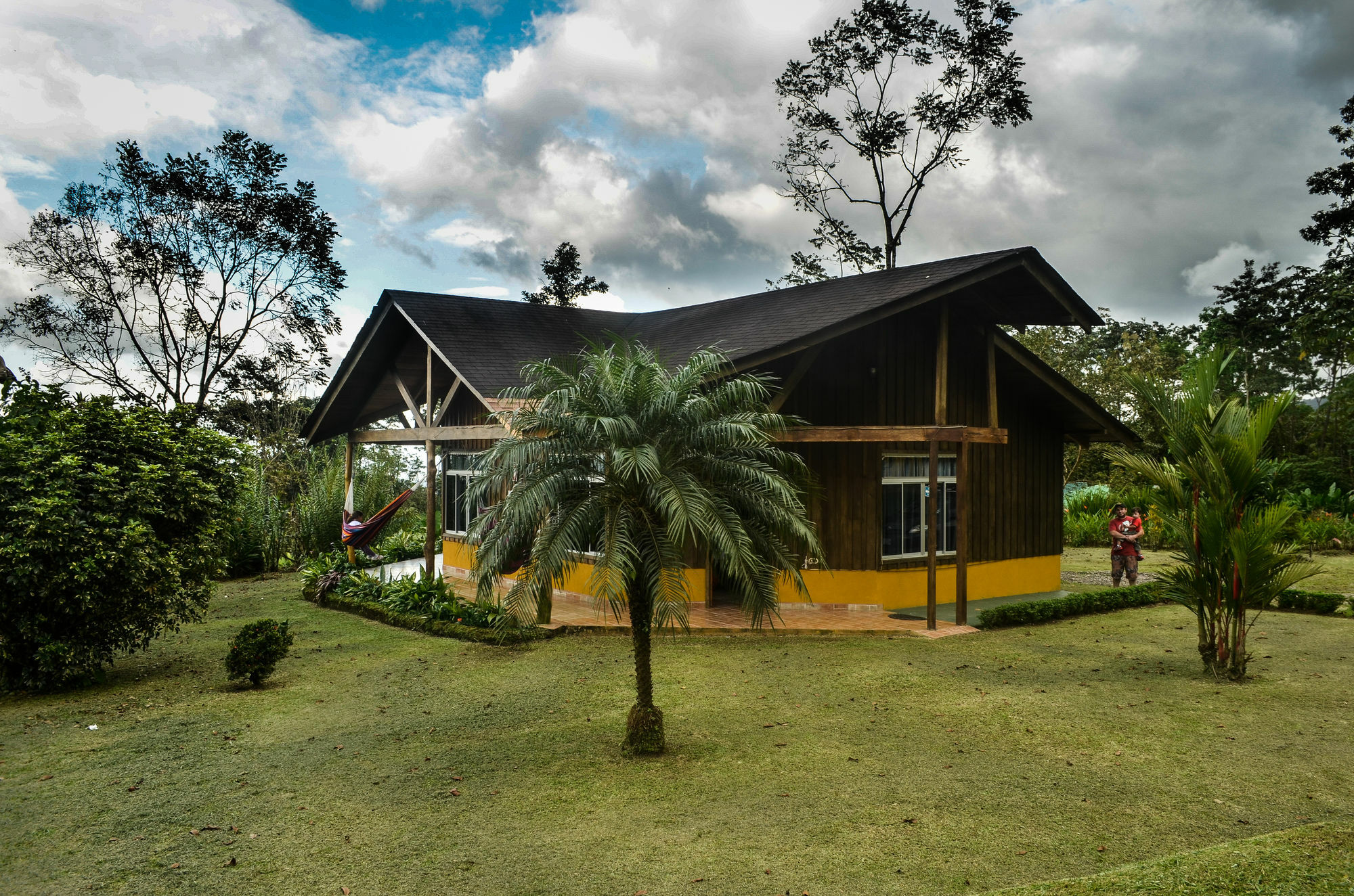 Brisas Arenal La Fortuna